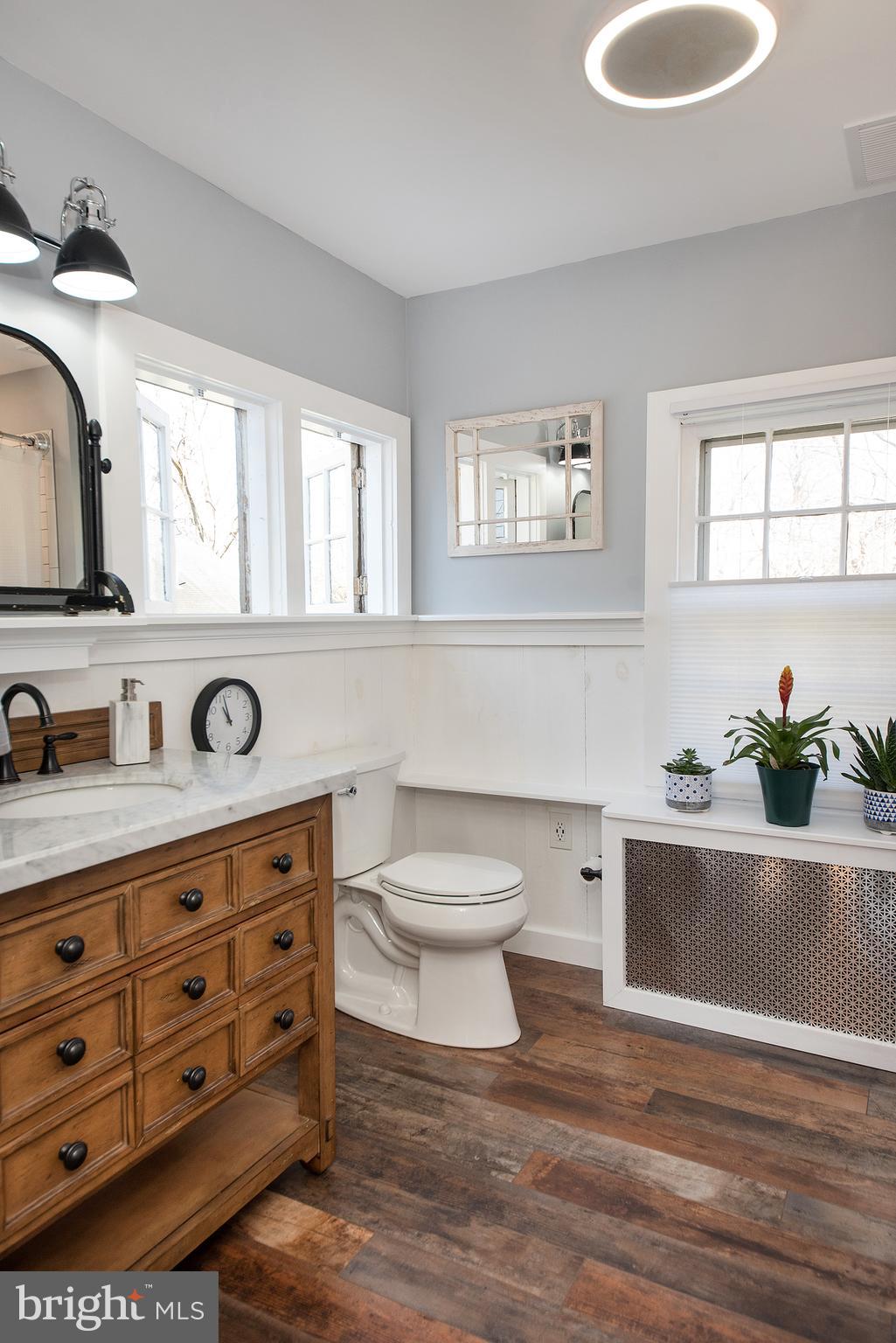 MOUNT EYRE MANOR - Residential