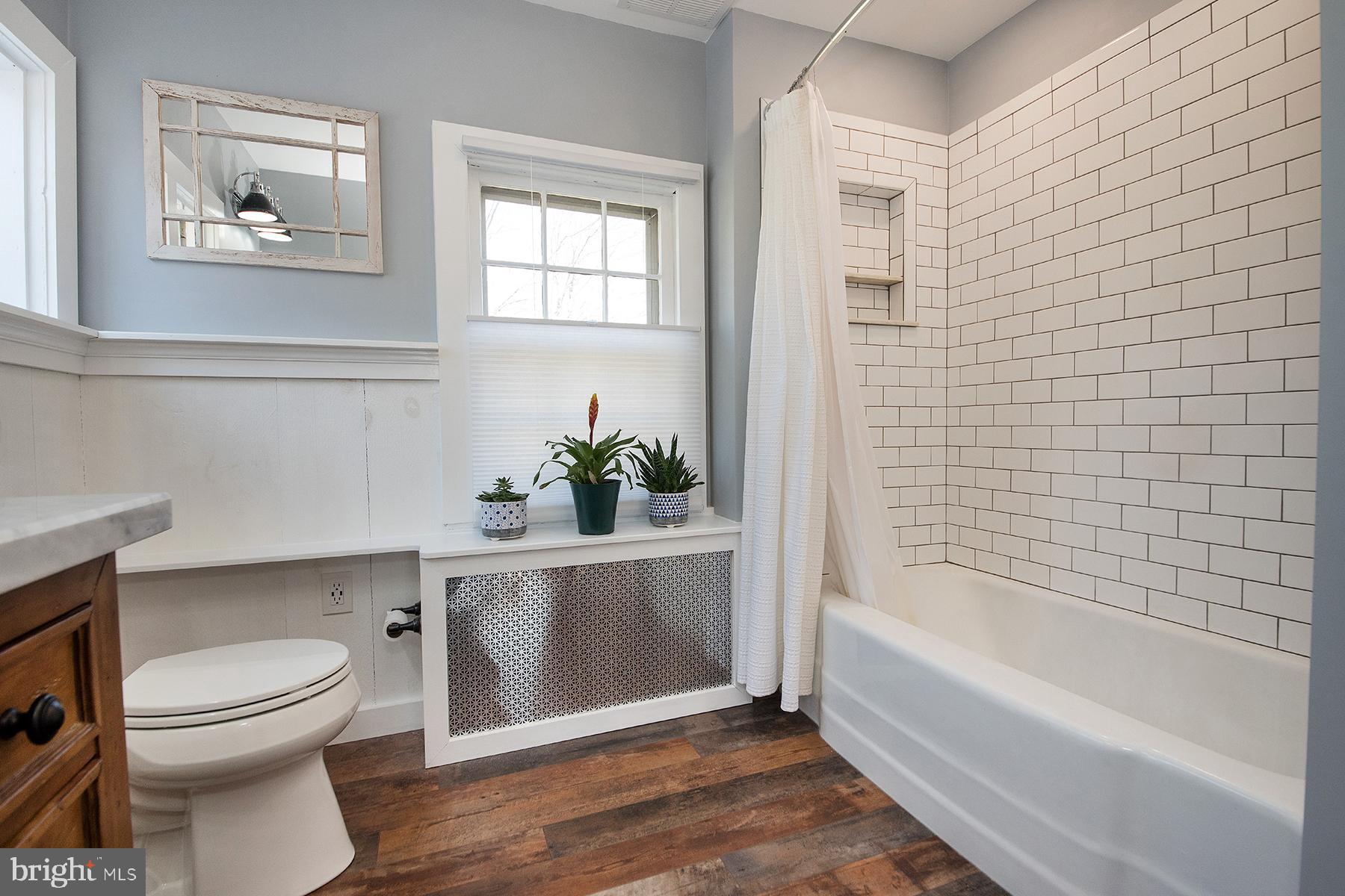 MOUNT EYRE MANOR - Residential