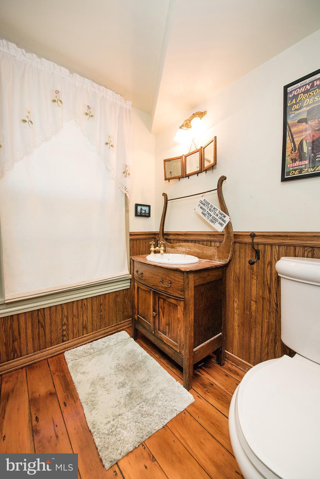 MOUNT EYRE MANOR - Residential