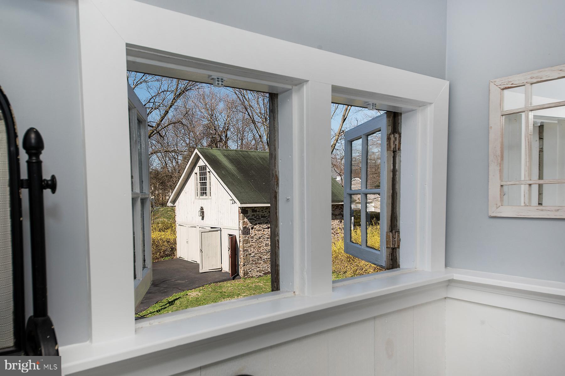 MOUNT EYRE MANOR - Residential