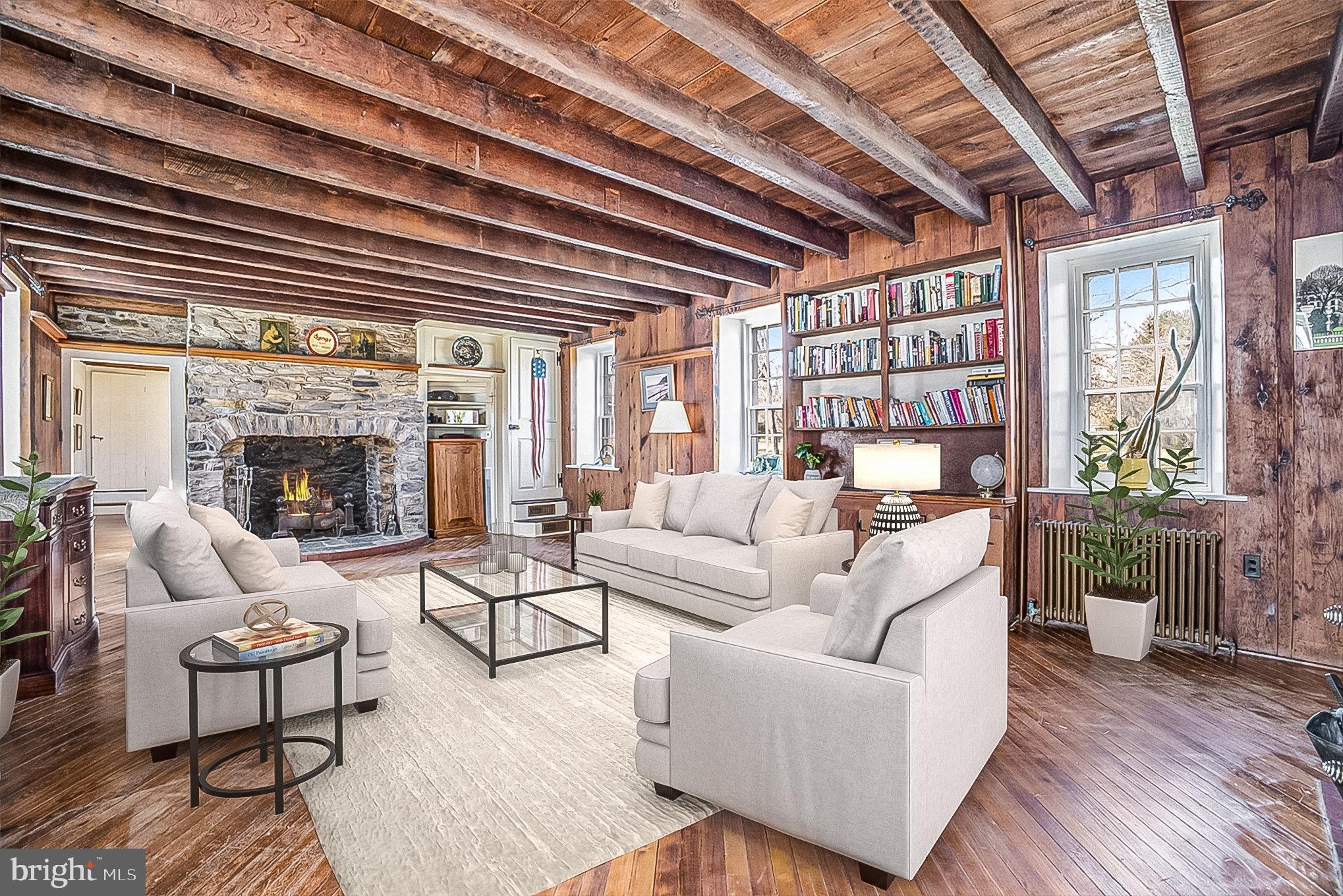 MOUNT EYRE MANOR - Residential