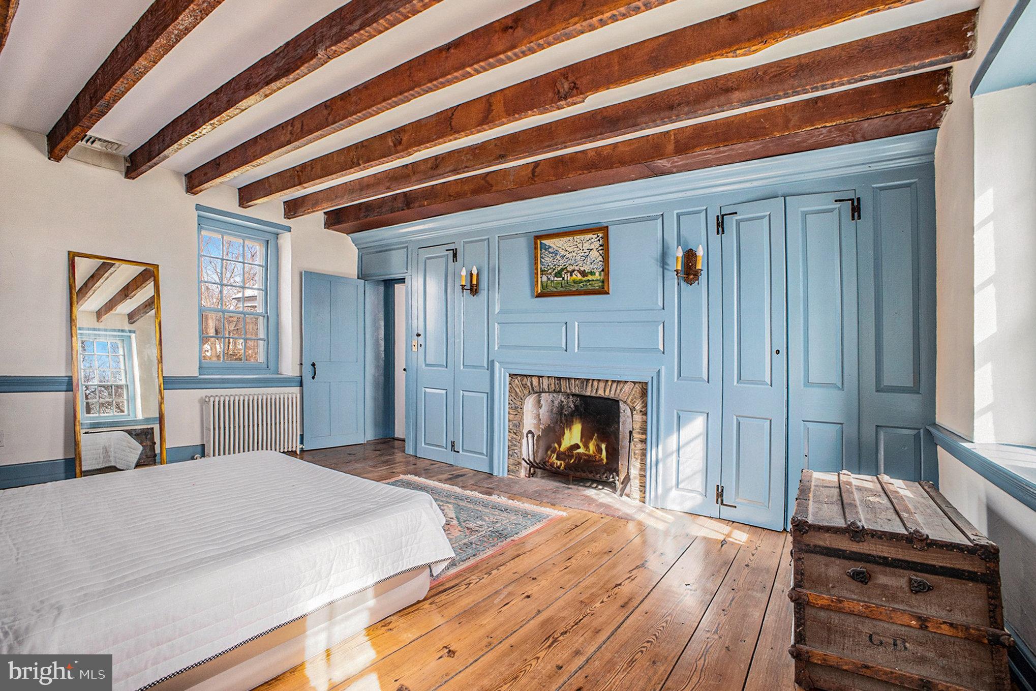 MOUNT EYRE MANOR - Residential