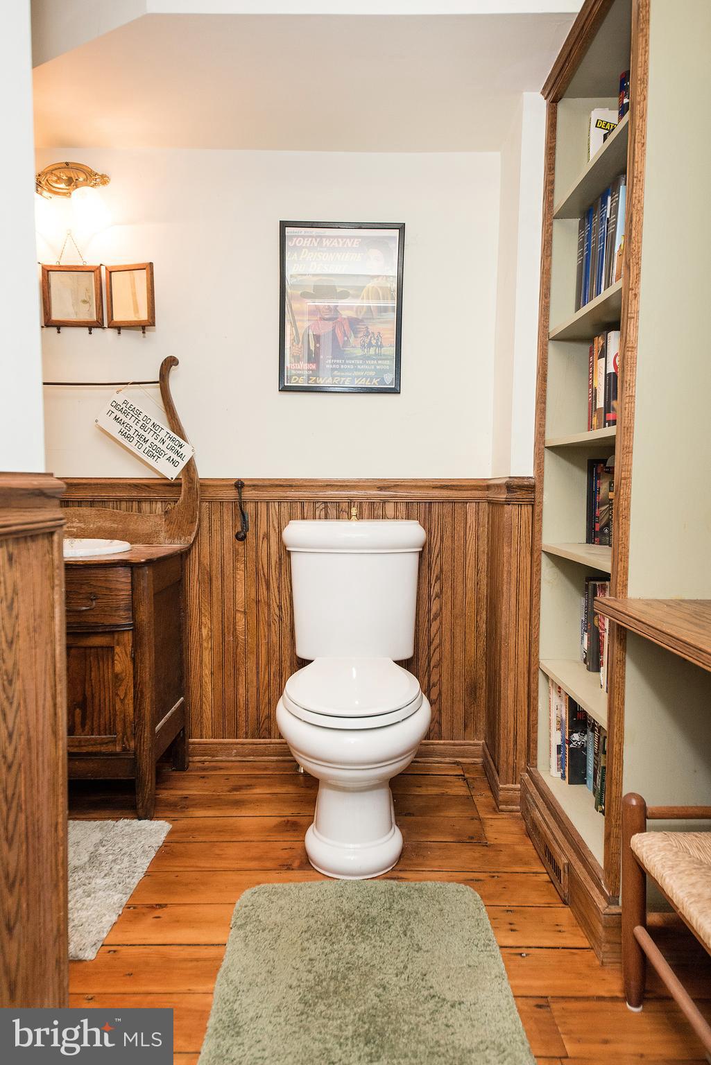 MOUNT EYRE MANOR - Residential