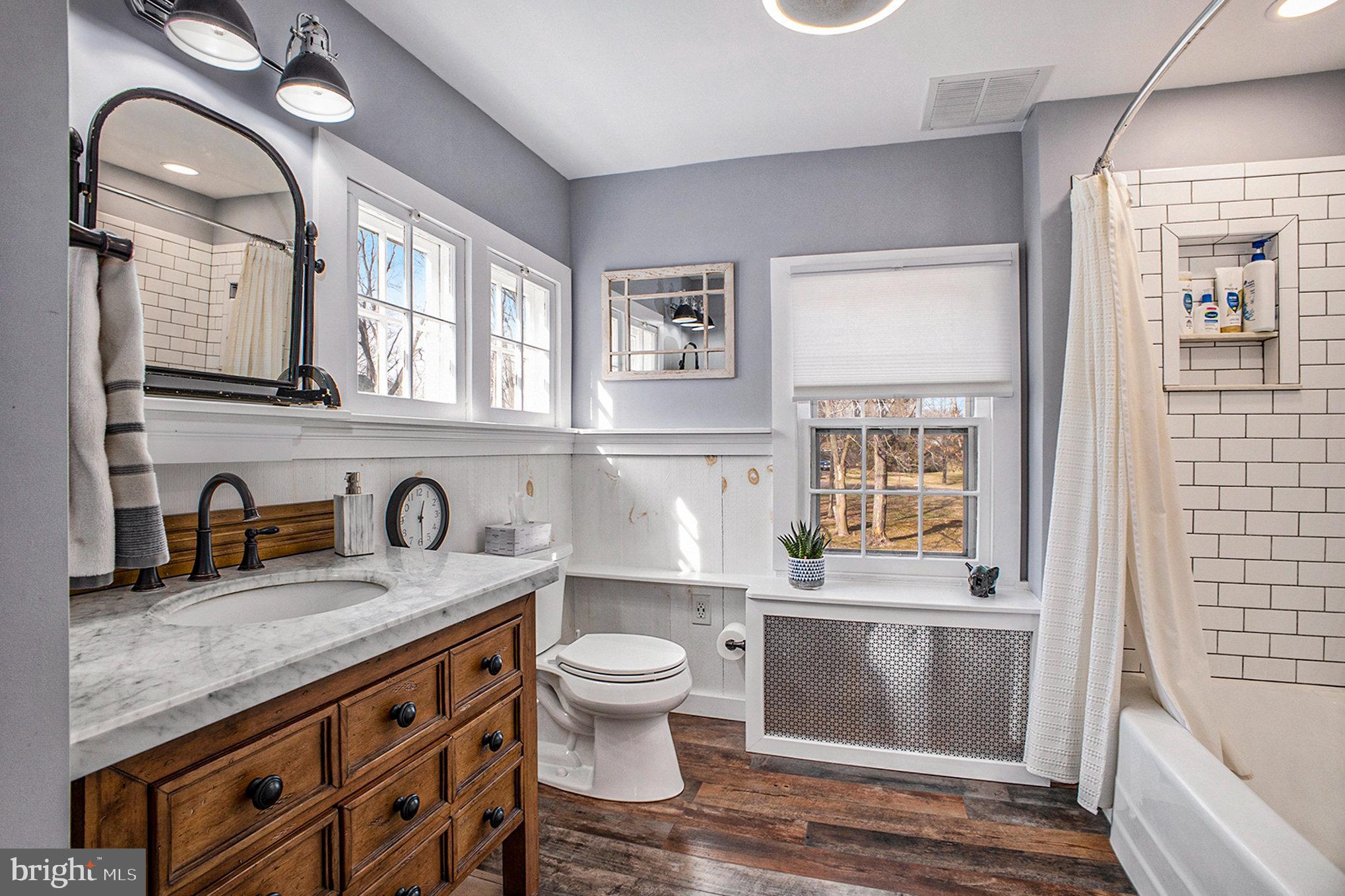 MOUNT EYRE MANOR - Residential