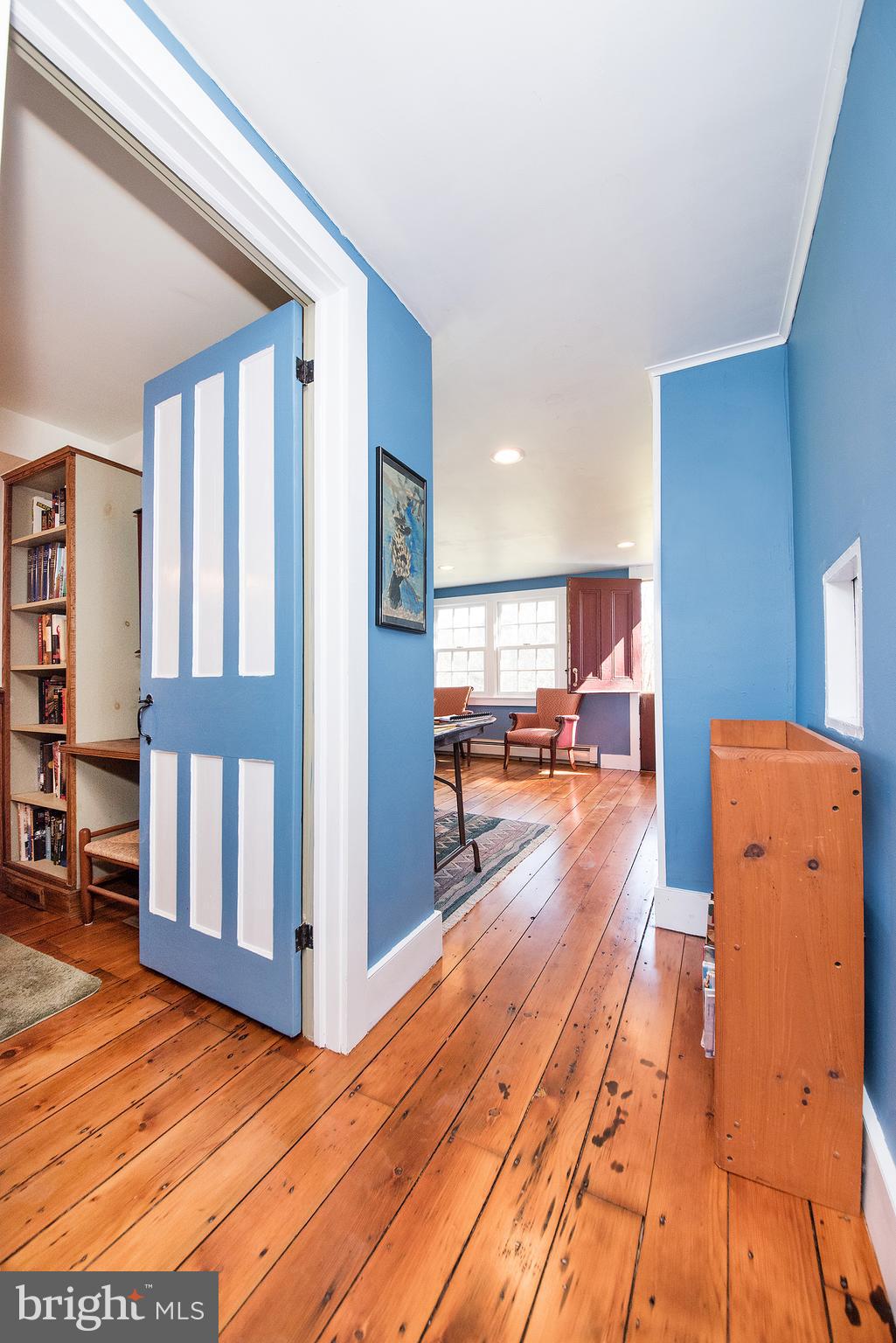 MOUNT EYRE MANOR - Residential