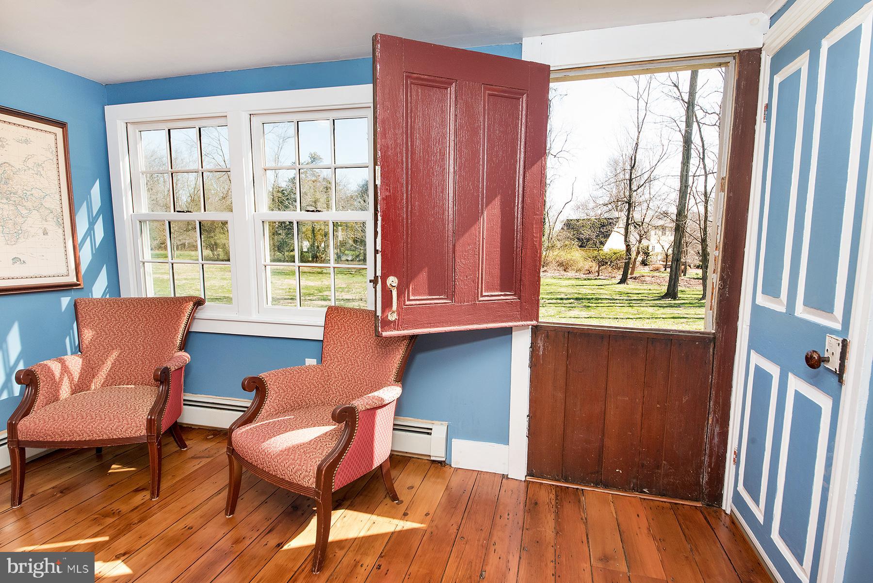 MOUNT EYRE MANOR - Residential