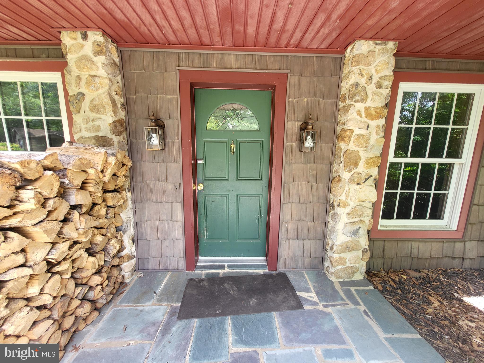 25369 HARPERS BRANCH DRIVE