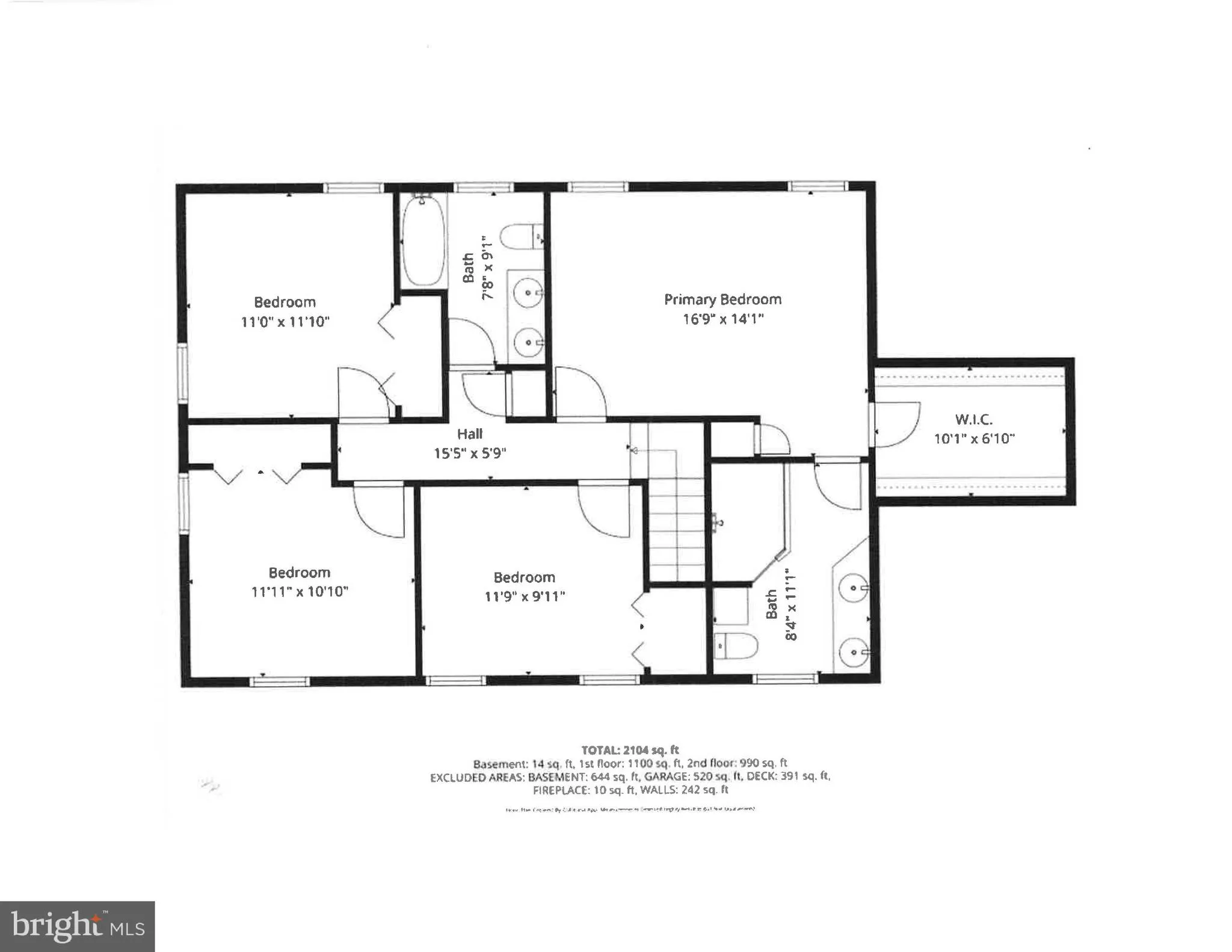 Additional image 114 of 1645 Brackenville Road, Hockessin, DE 19707