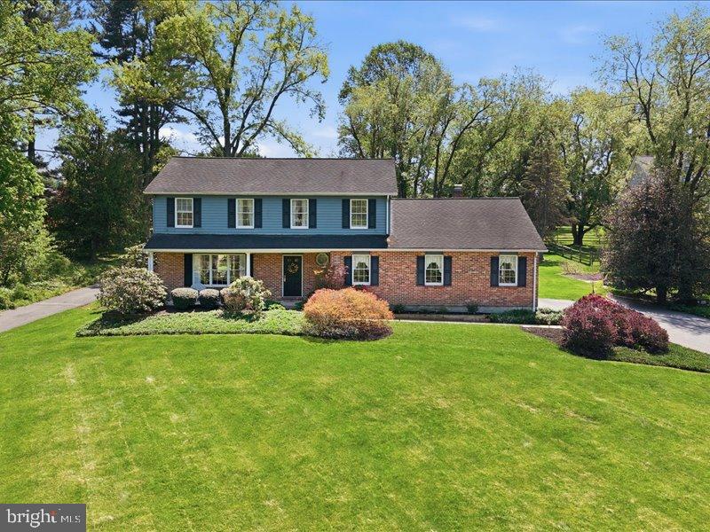1645 BRACKENVILLE ROAD