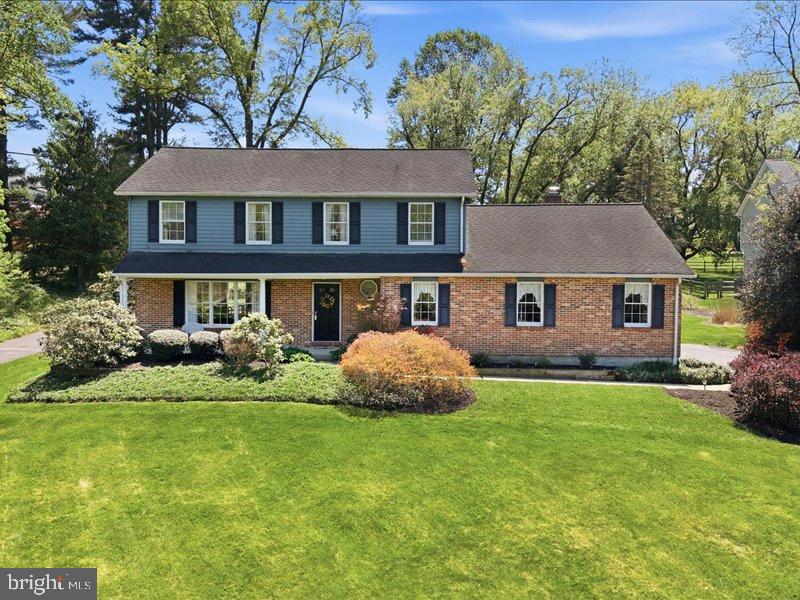 1645 BRACKENVILLE ROAD