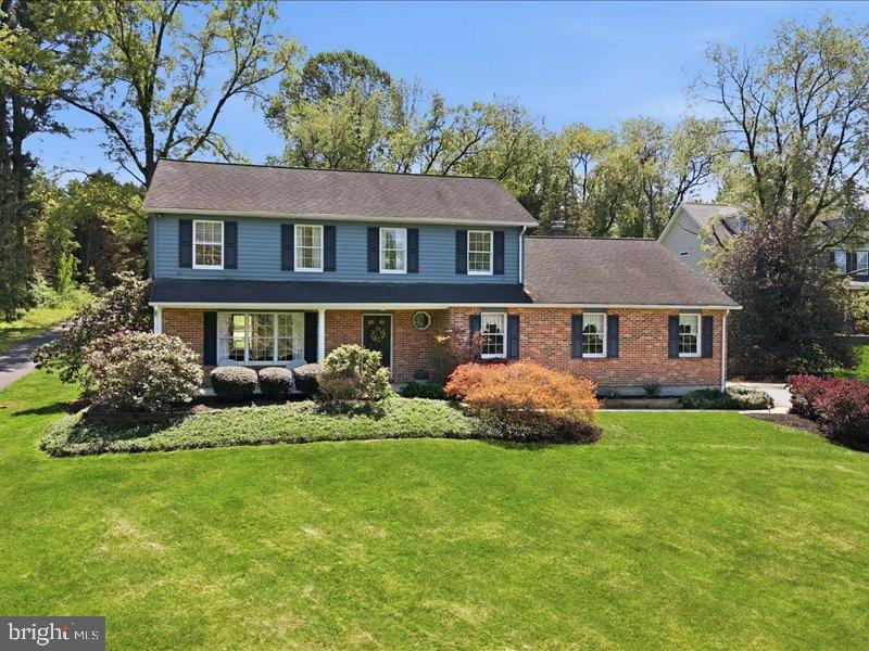 1645 BRACKENVILLE ROAD
