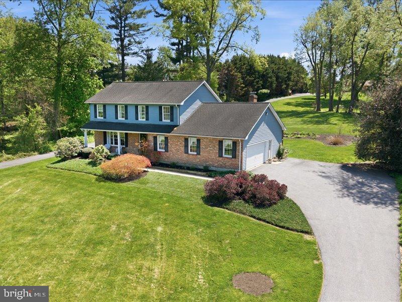 1645 BRACKENVILLE ROAD