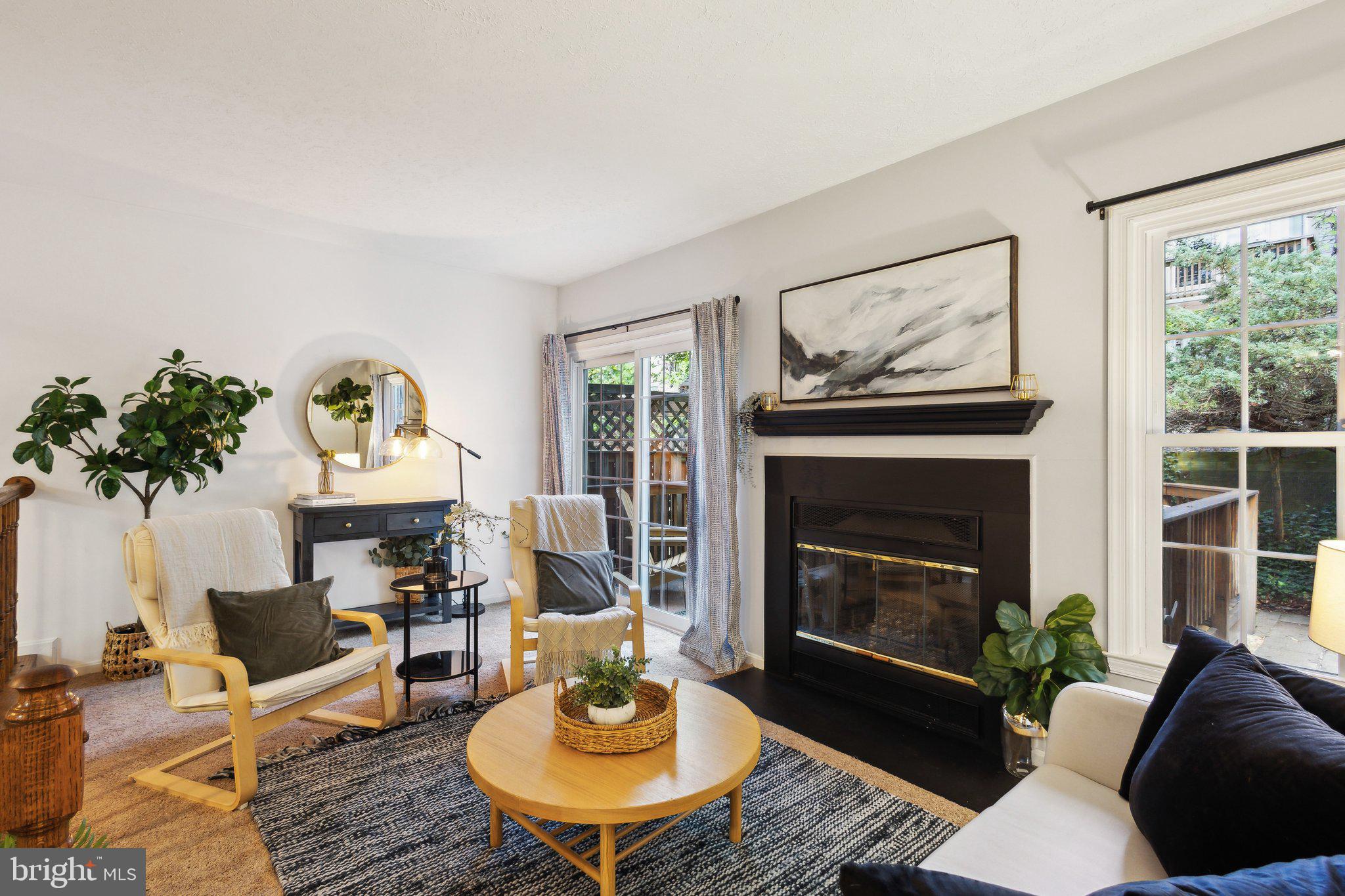 ROLLING FOREST - Residential