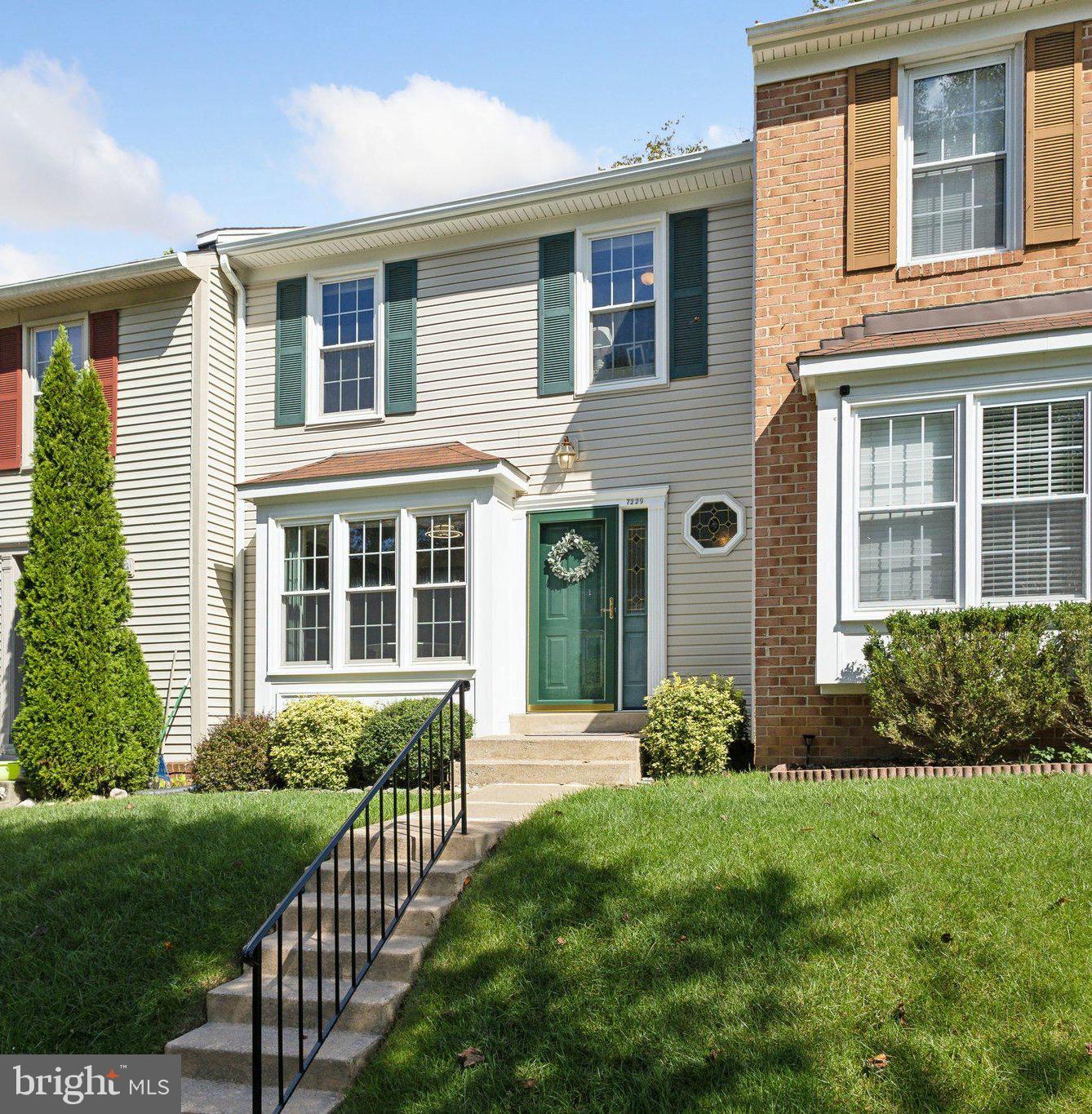 ROLLING FOREST - Residential