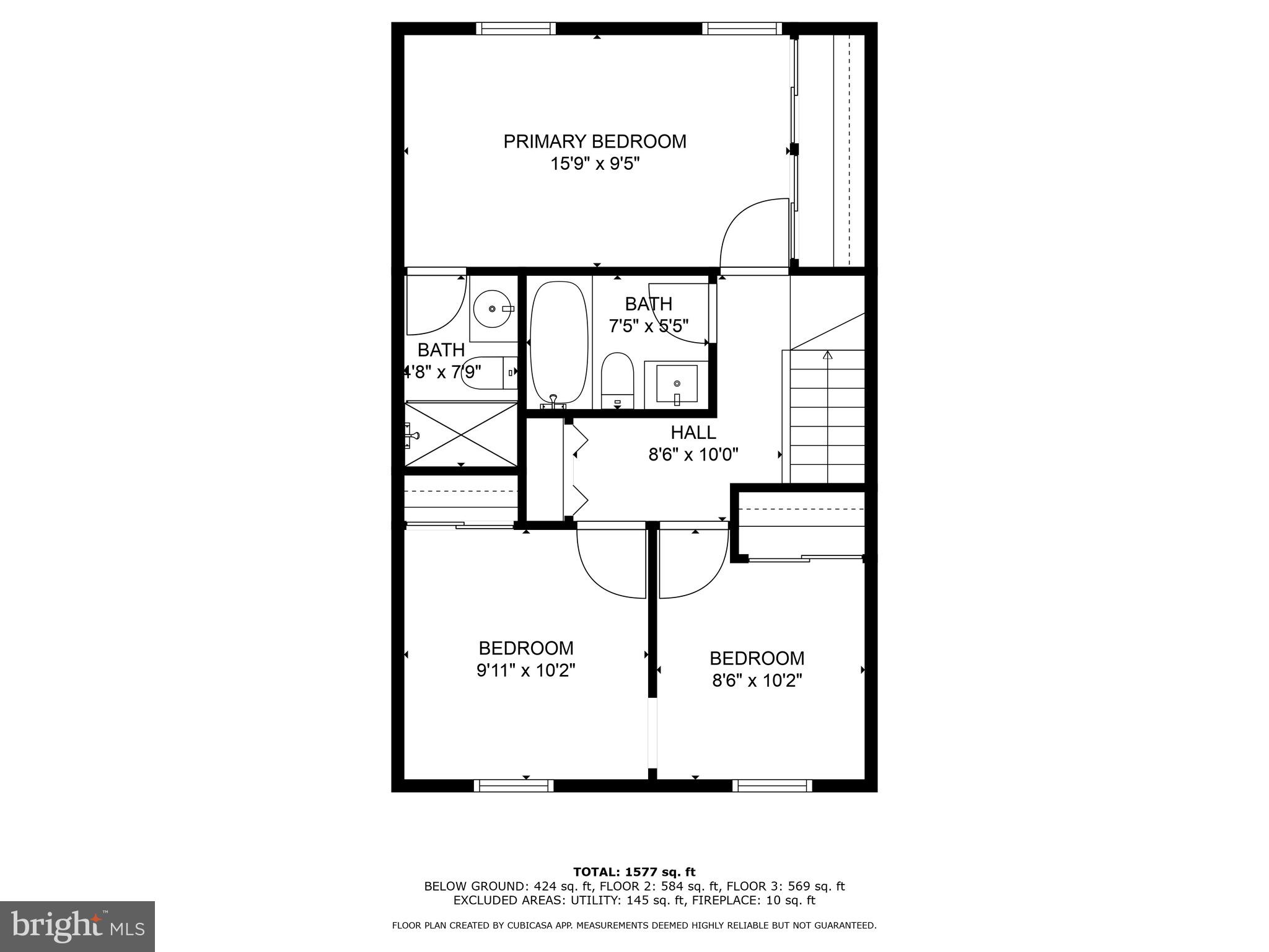 ROLLING FOREST - Residential