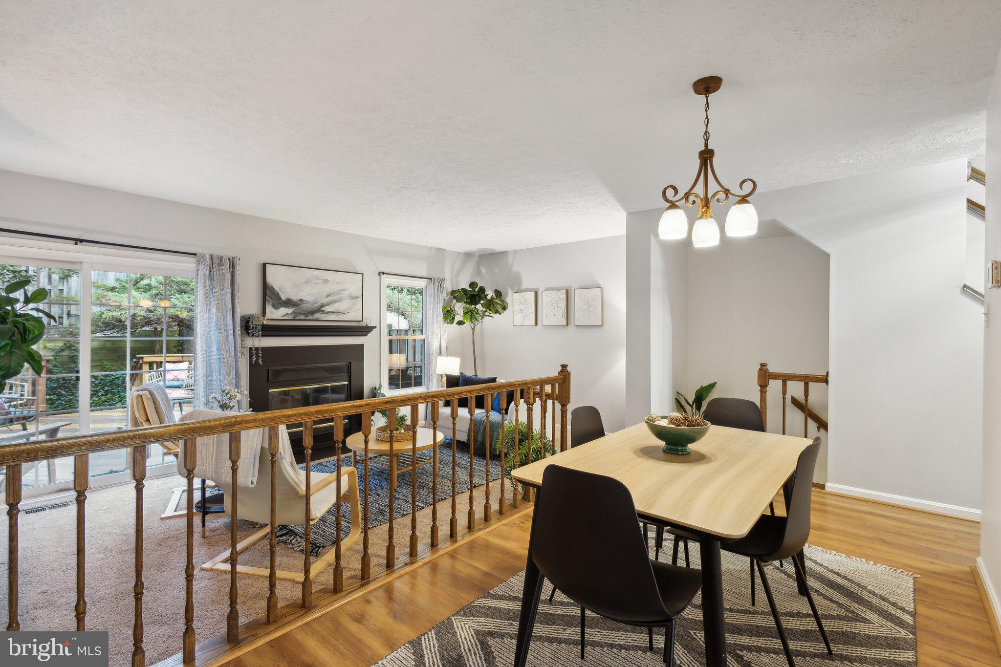 ROLLING FOREST - Residential