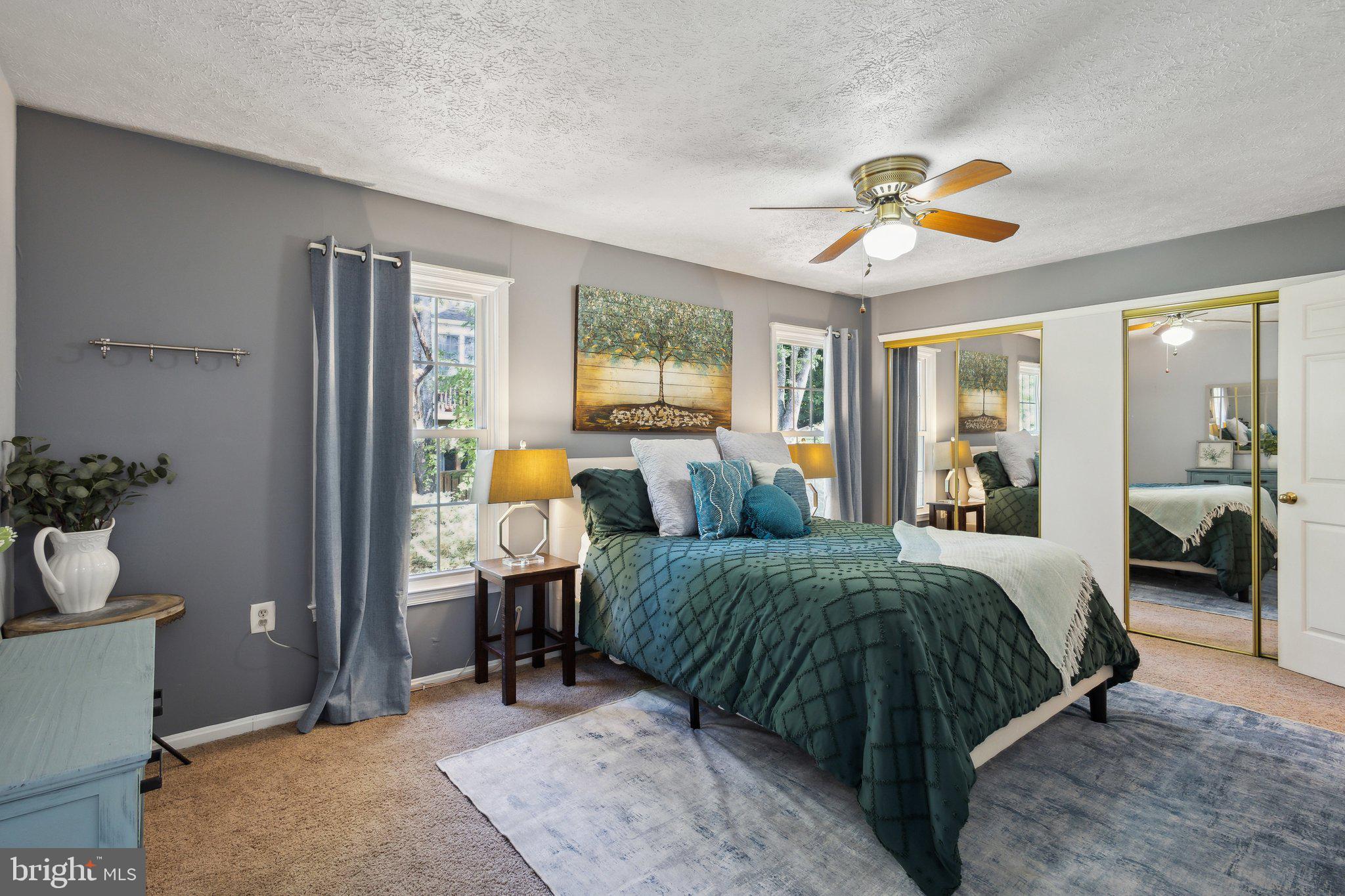 ROLLING FOREST - Residential