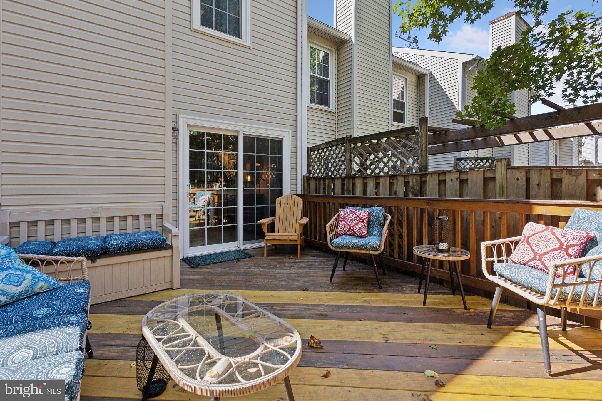 ROLLING FOREST - Residential