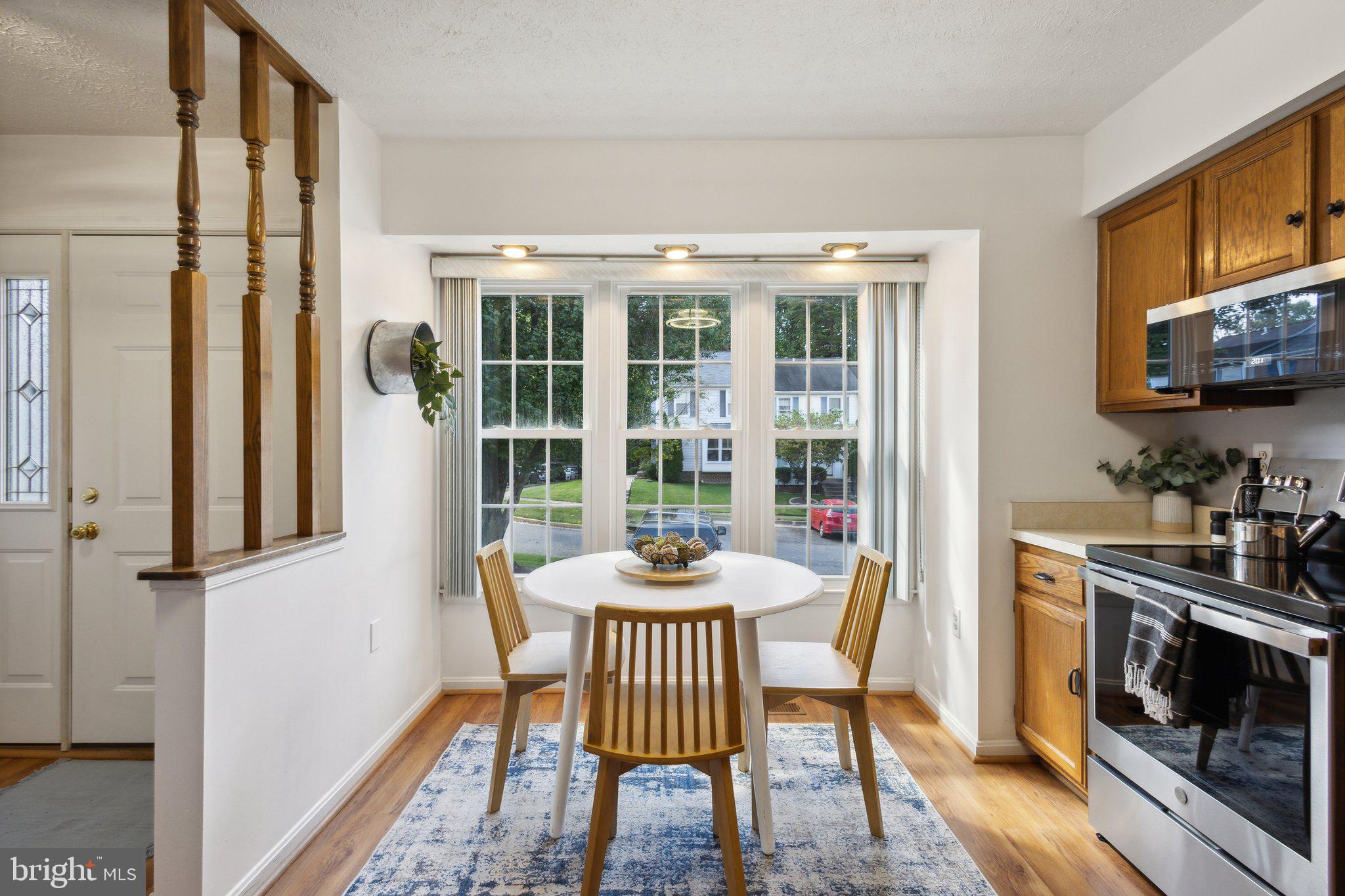 ROLLING FOREST - Residential