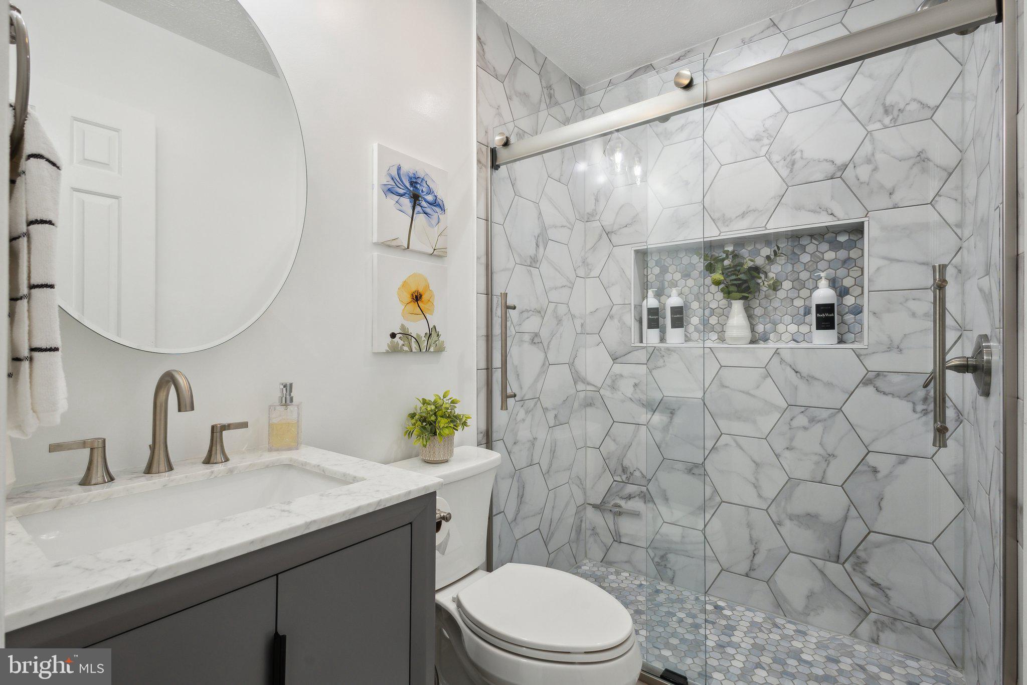 ROLLING FOREST - Residential