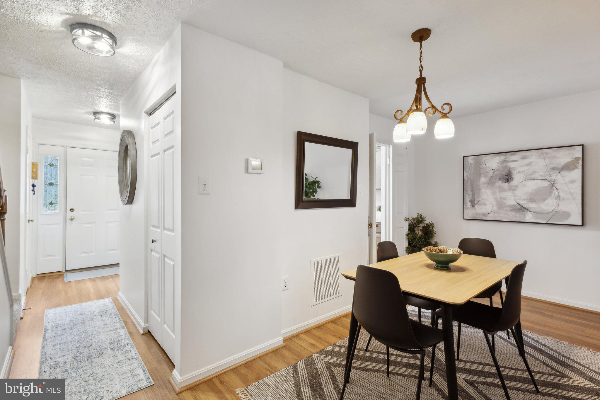 ROLLING FOREST - Residential