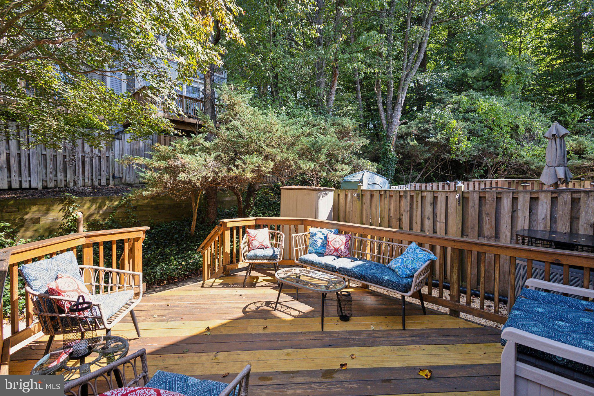 ROLLING FOREST - Residential