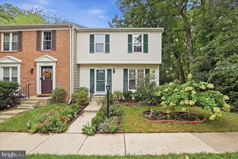 10421 Todman Landing Ct, Burke, VA MLS: VAFX2341256
