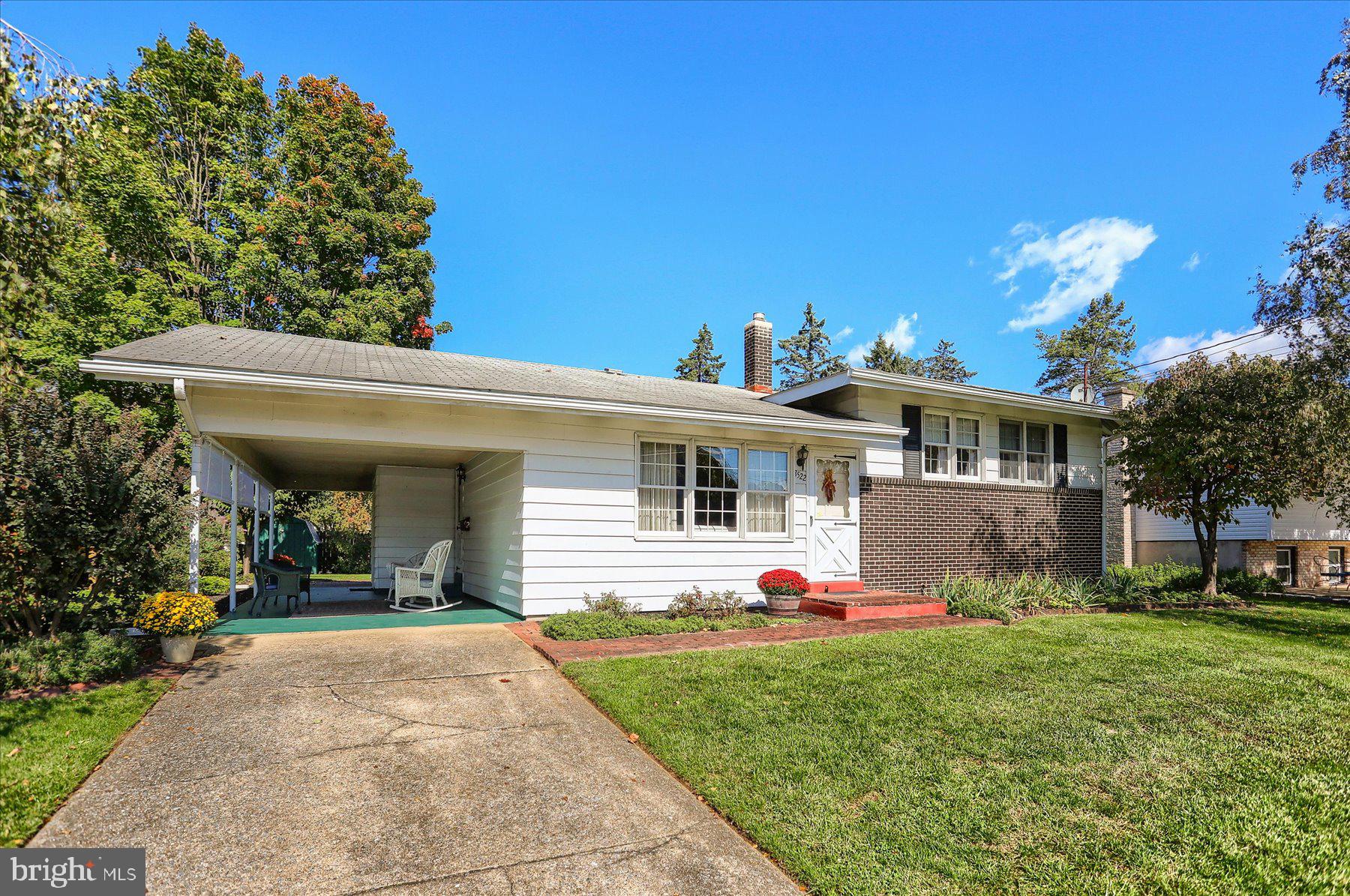 3522 MARCH DRIVE