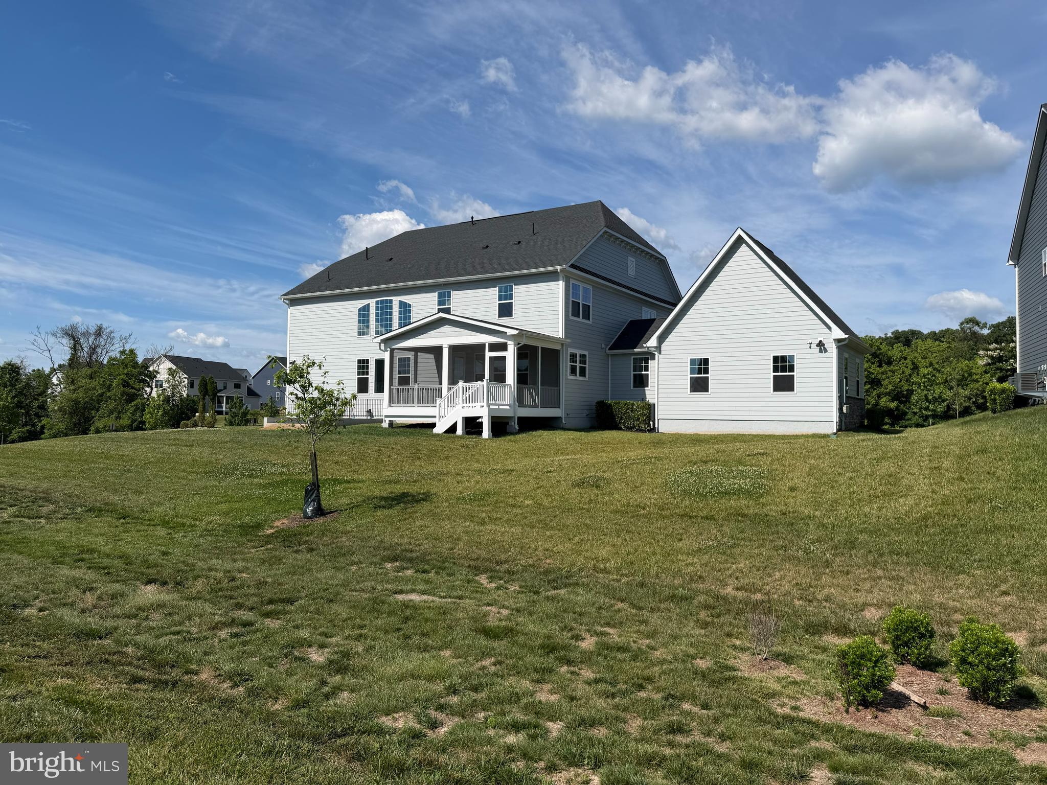 23766 GREAT BEND LANE