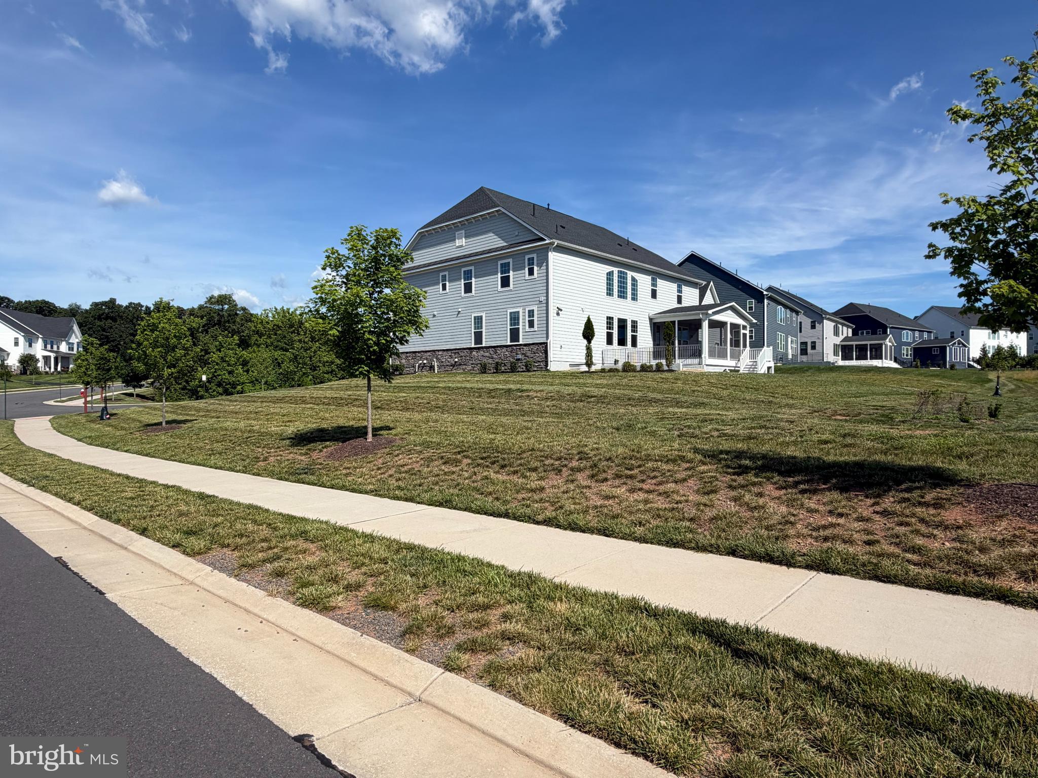 23766 GREAT BEND LANE