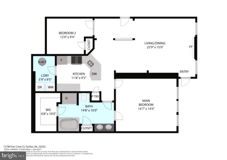 FAIR LAKES CONDO - Residential
