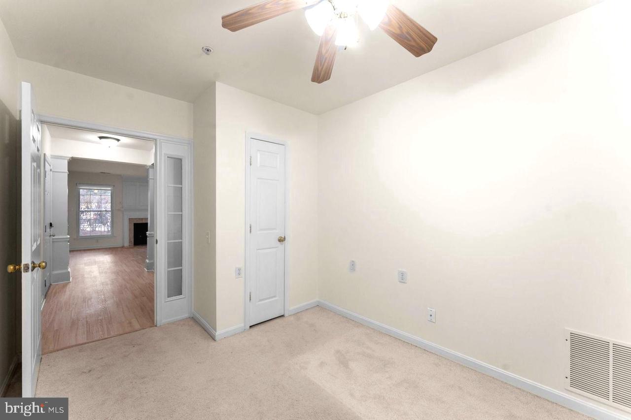 FAIR LAKES CONDO - Residential