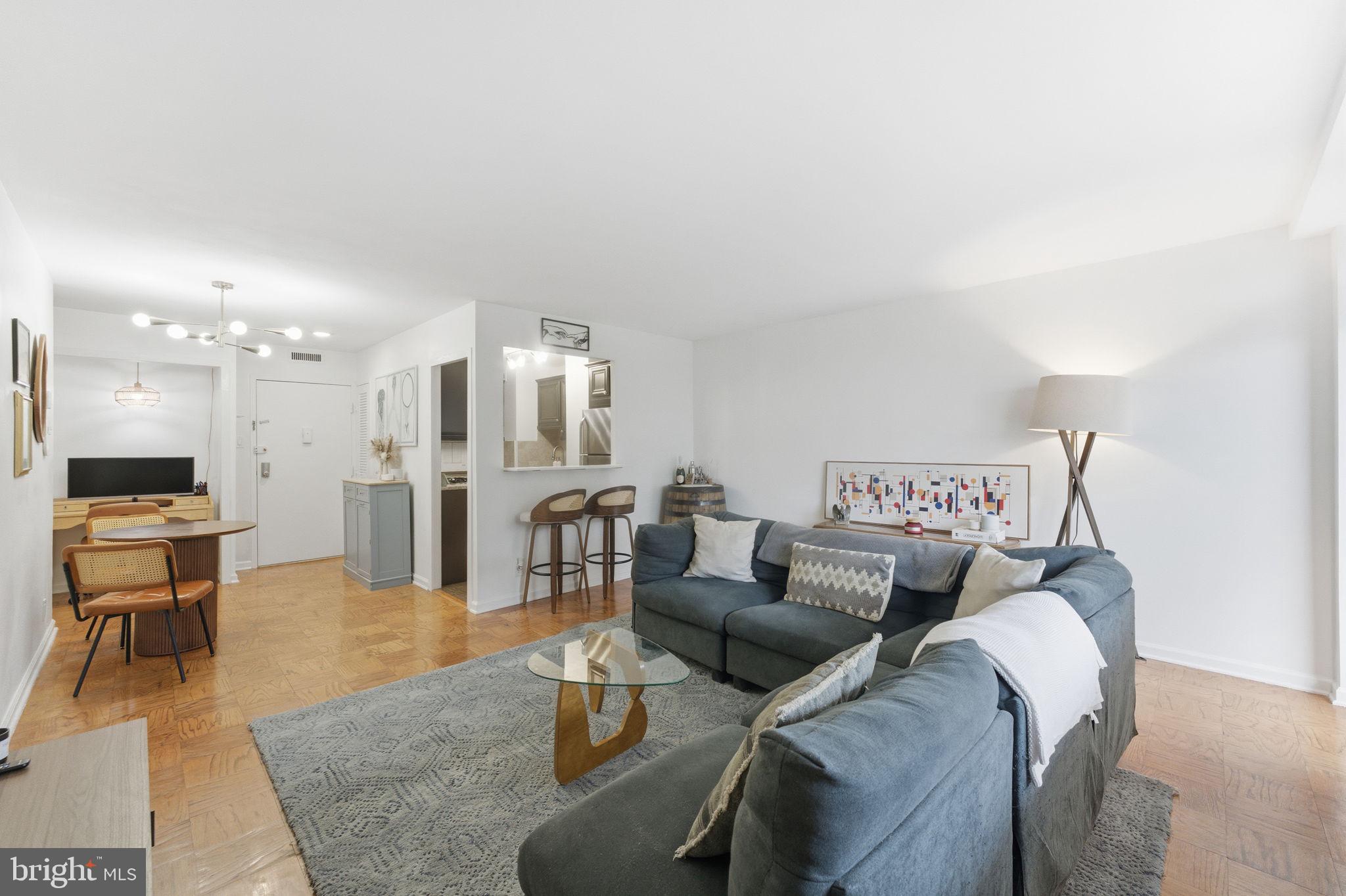 CIRCLE - Residential