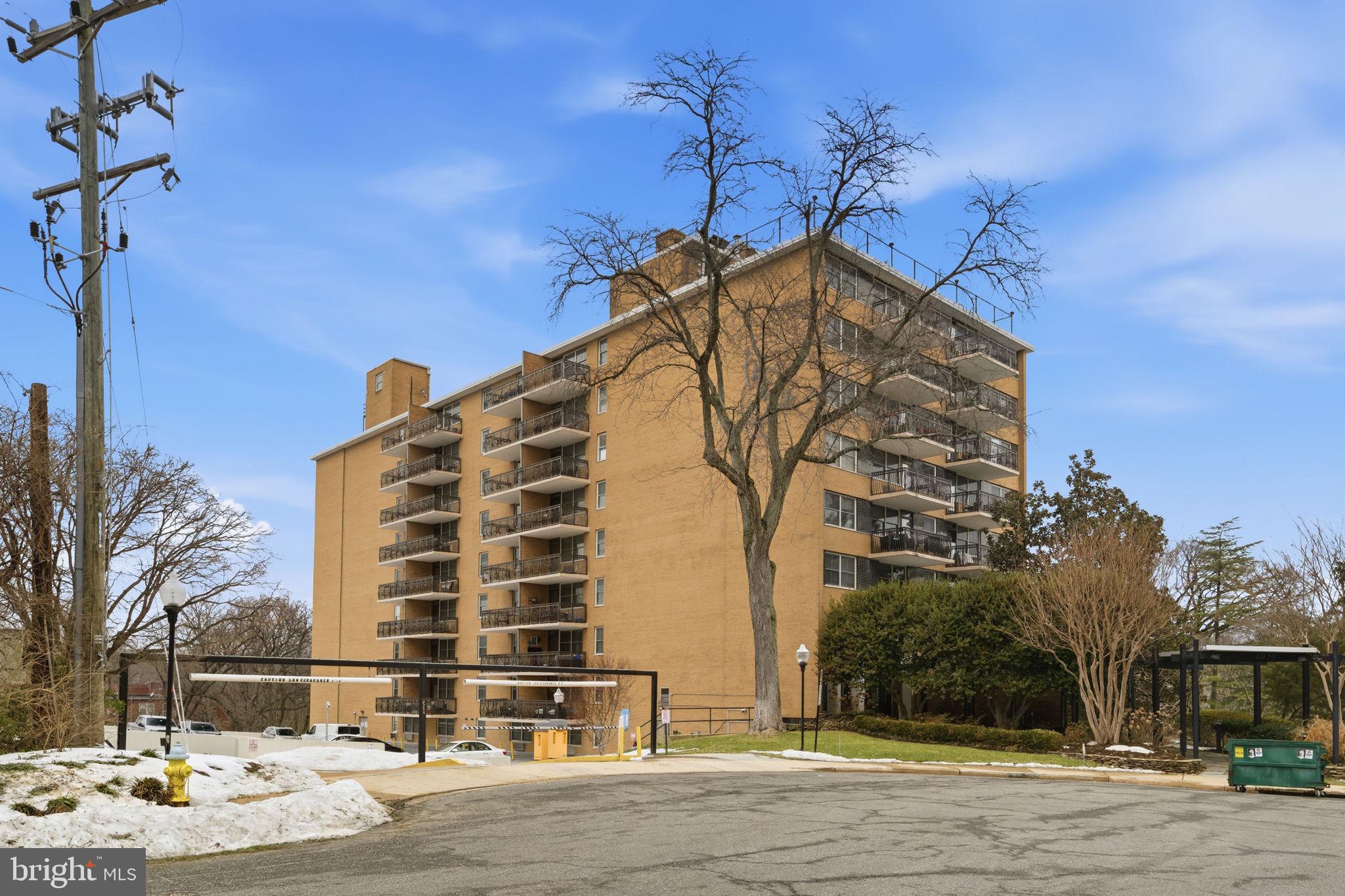 CIRCLE - Residential