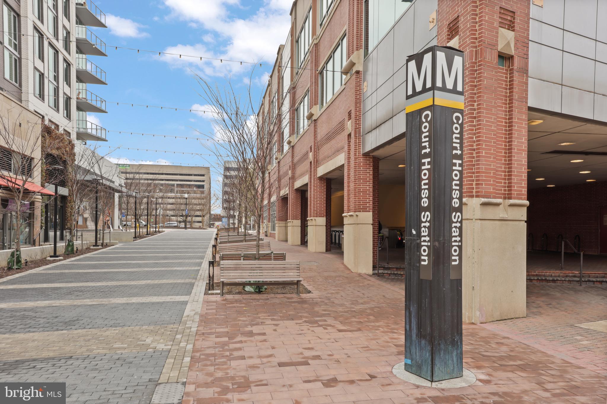 CIRCLE - Residential