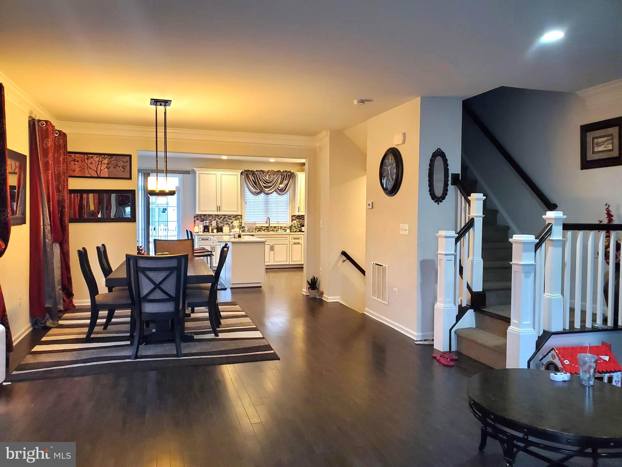 LOUDOUN VALLEY ESTATES 2 - Residential Lease