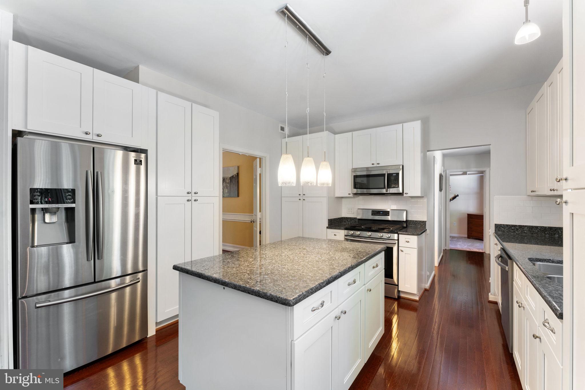 VIRGINIA RUN - Residential