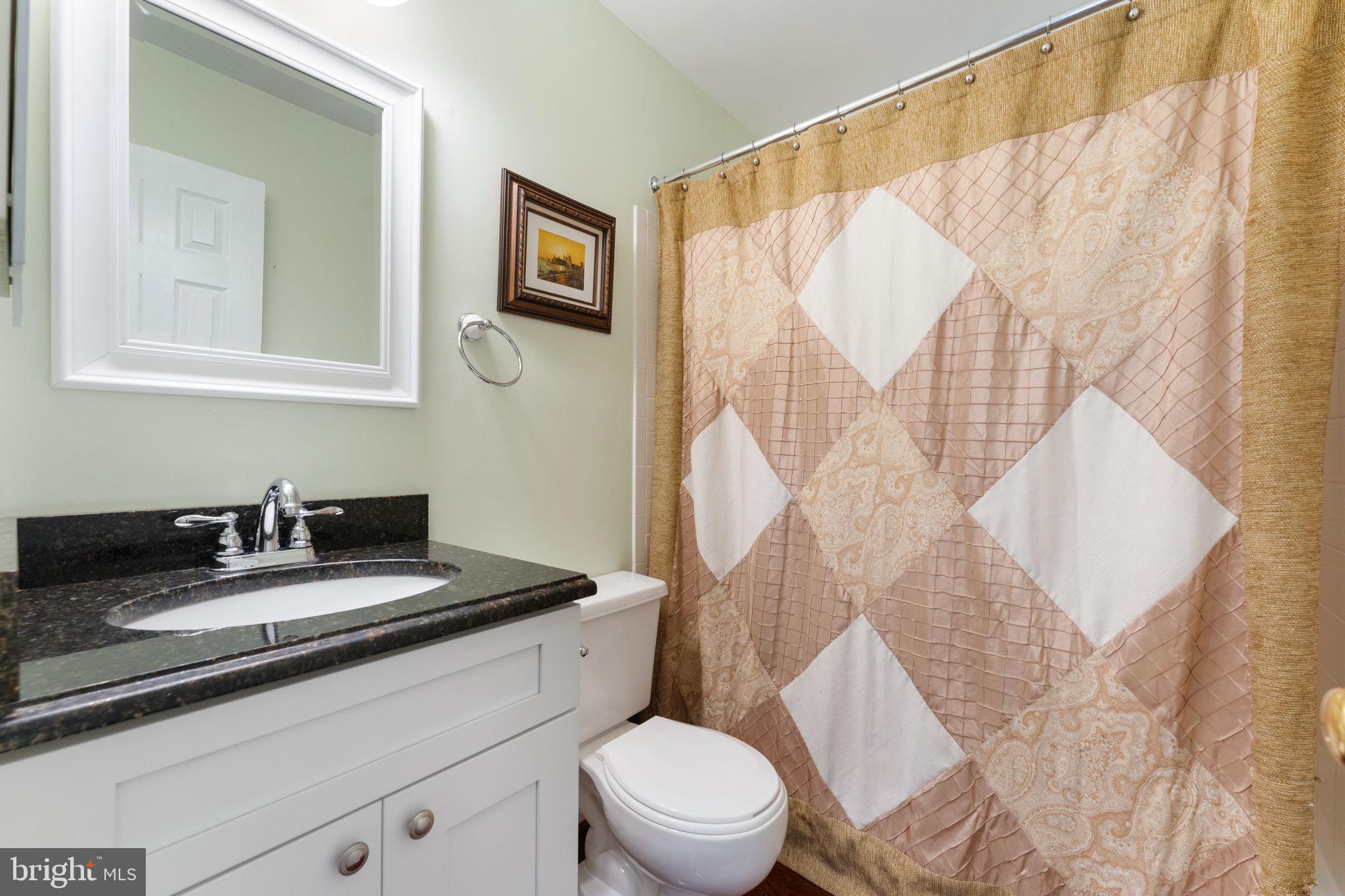 VIRGINIA RUN - Residential