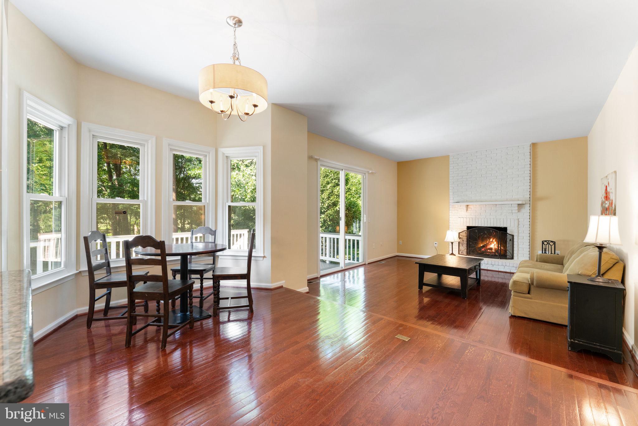 VIRGINIA RUN - Residential