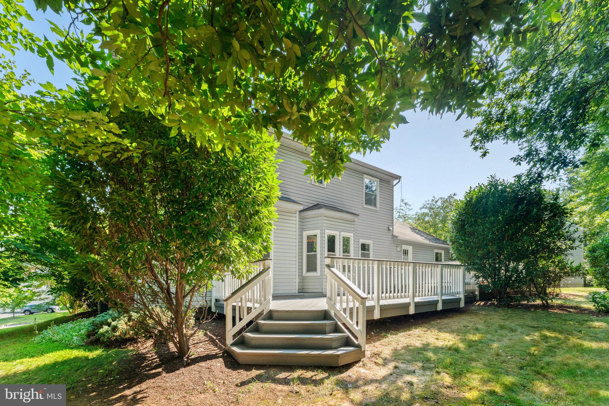 VIRGINIA RUN - Residential