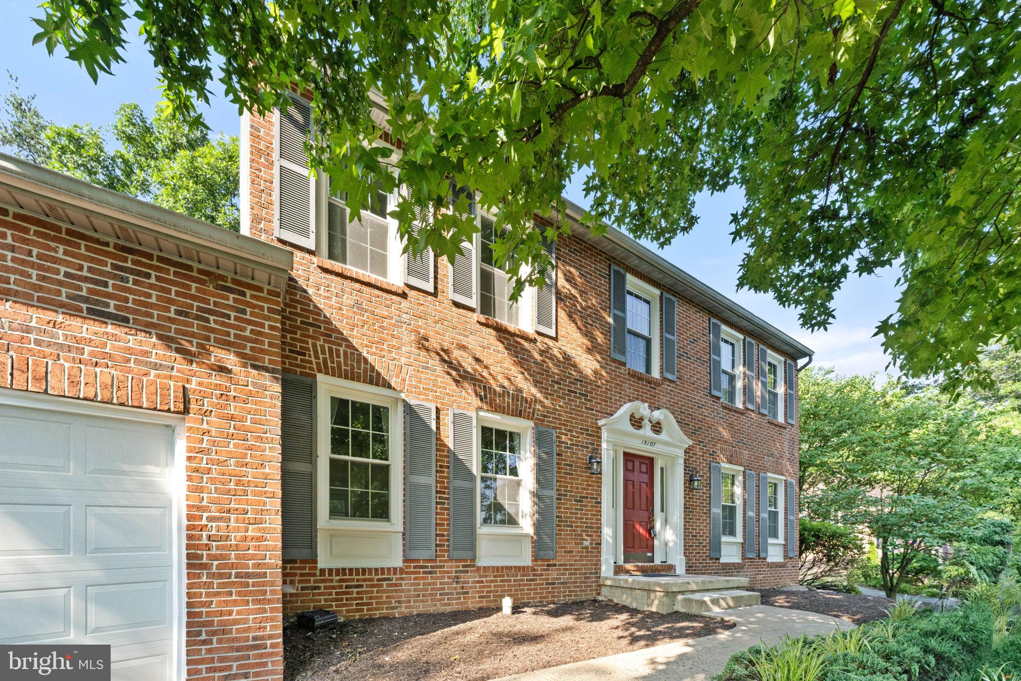 Step into this gorgeous centrally located colonial home located in the sought after Virginia Run community. With a main level full bathroom + bedroom/office, this 6 bedroom, 4 full bathroom home is great for multigenerational families. At approximately 3700+ sq ft, there is plenty of room to spread out, host guests & have multiple home offices. An inviting, tranquil backyard boasts a spacious deck & mature vegetation. Stainless Steel appliances, hardwood floors, granite countertops & a finished basement create an elegant, move in ready space to call home.
Virginia Run is a sought-after-master-planned community featuring a wide selection of spacious single family homes. The community is built around Cub Run Stream Valley Park, offering residents access to miles of trails & features amenities such as pool, pickleball courts, tennis courts, basketball courts, tot lots & community center. The Virginia Run community is known for its strong sense of community, with an award winning 18th-century style Community Center that organizes events & activities for residents.
With easy access to major highways (I-66, Routes 28 & 29, Fairfax County Parkway), shopping centers (Fair Oaks Mall, Fair Lakes Shopping Center & Fairfax Corner), tons of nearby restaurants & entertainment together make 15107 Wetherburn Drive an amazing place to call home!
Newer - furnace & electrical box (2019)
Newer Kitchen Appliances (2019)
Newer Main Water Line from street (2020)
New Main Sewer Line to street (2024)
Refinished basement (2024)