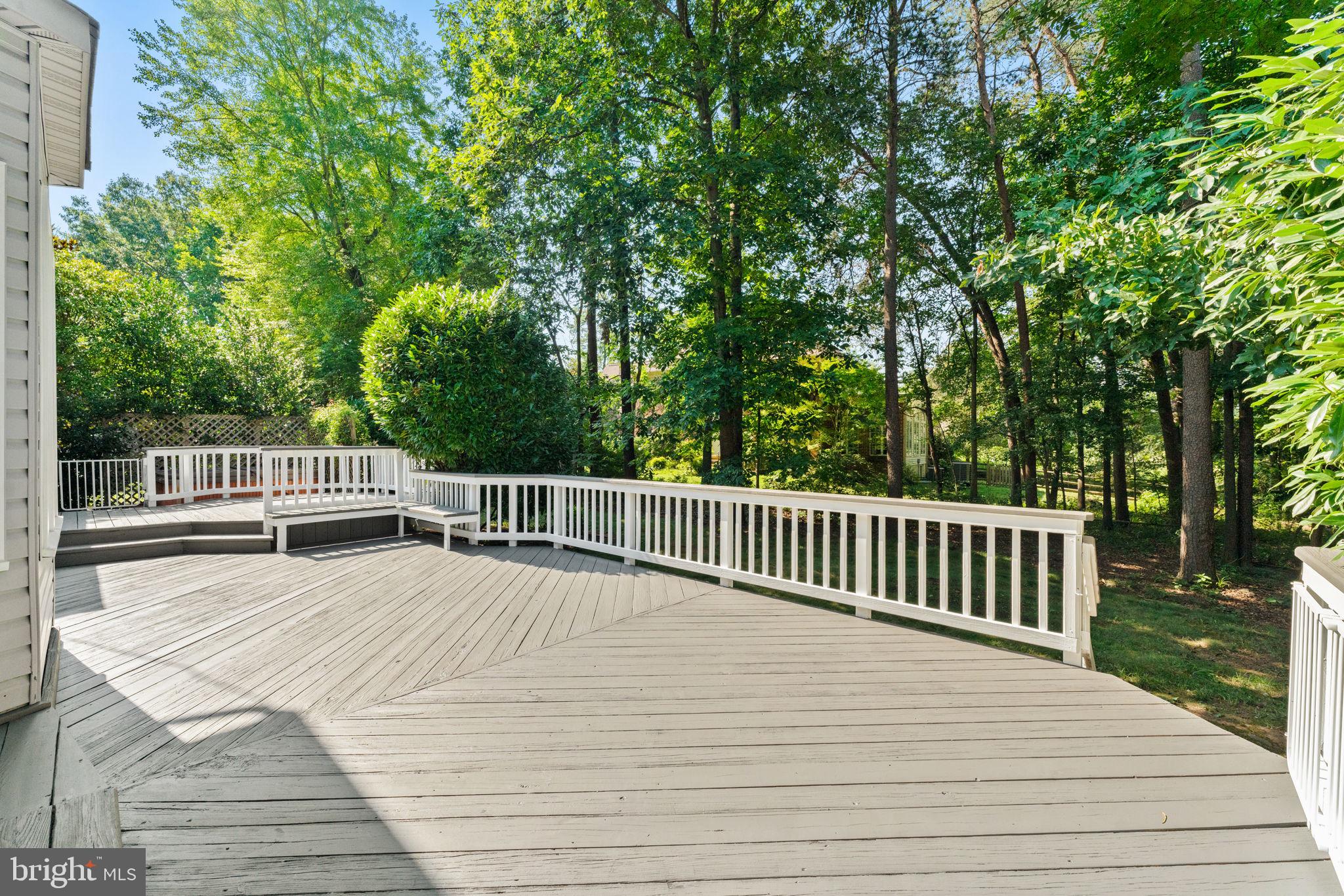 VIRGINIA RUN - Residential