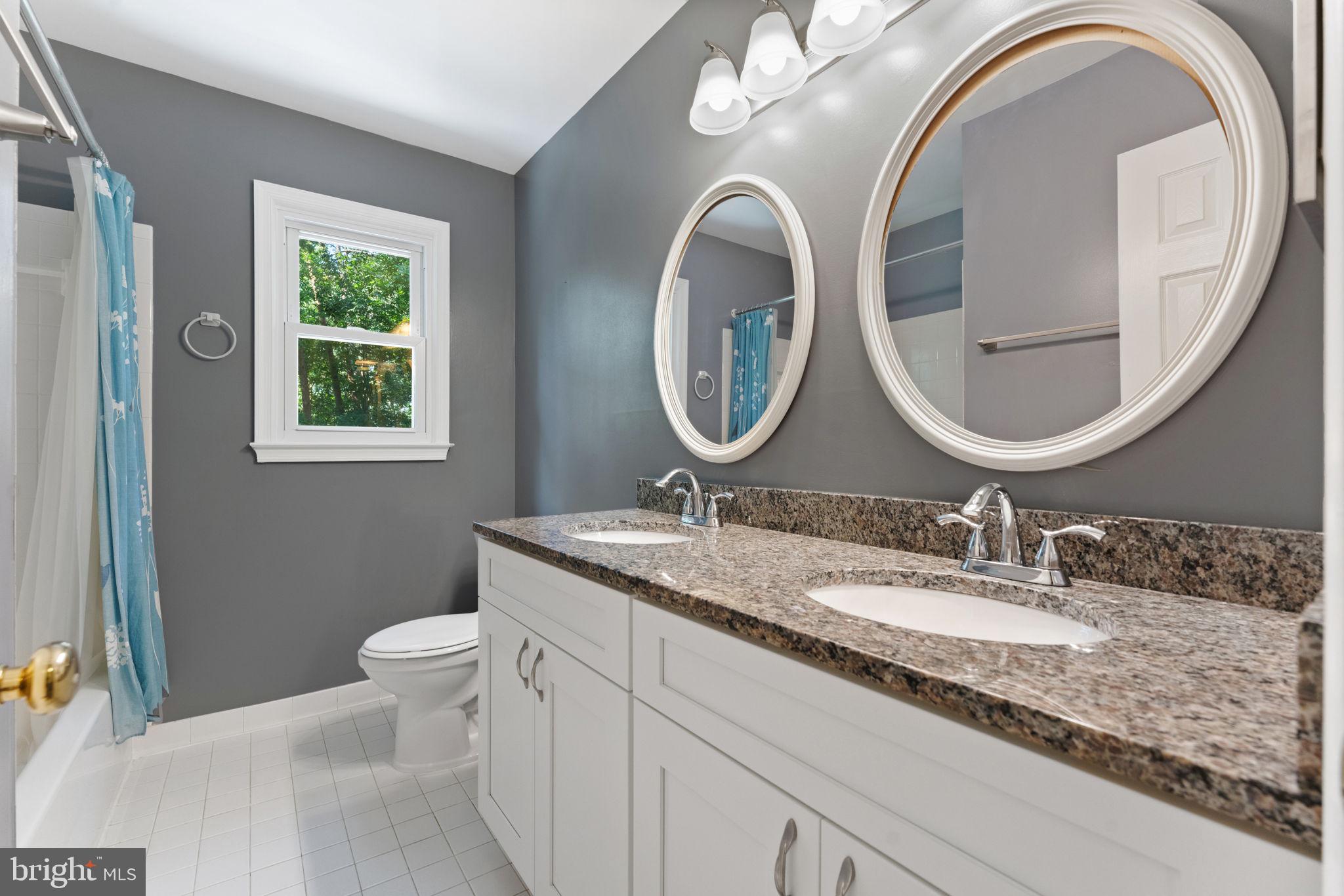 VIRGINIA RUN - Residential