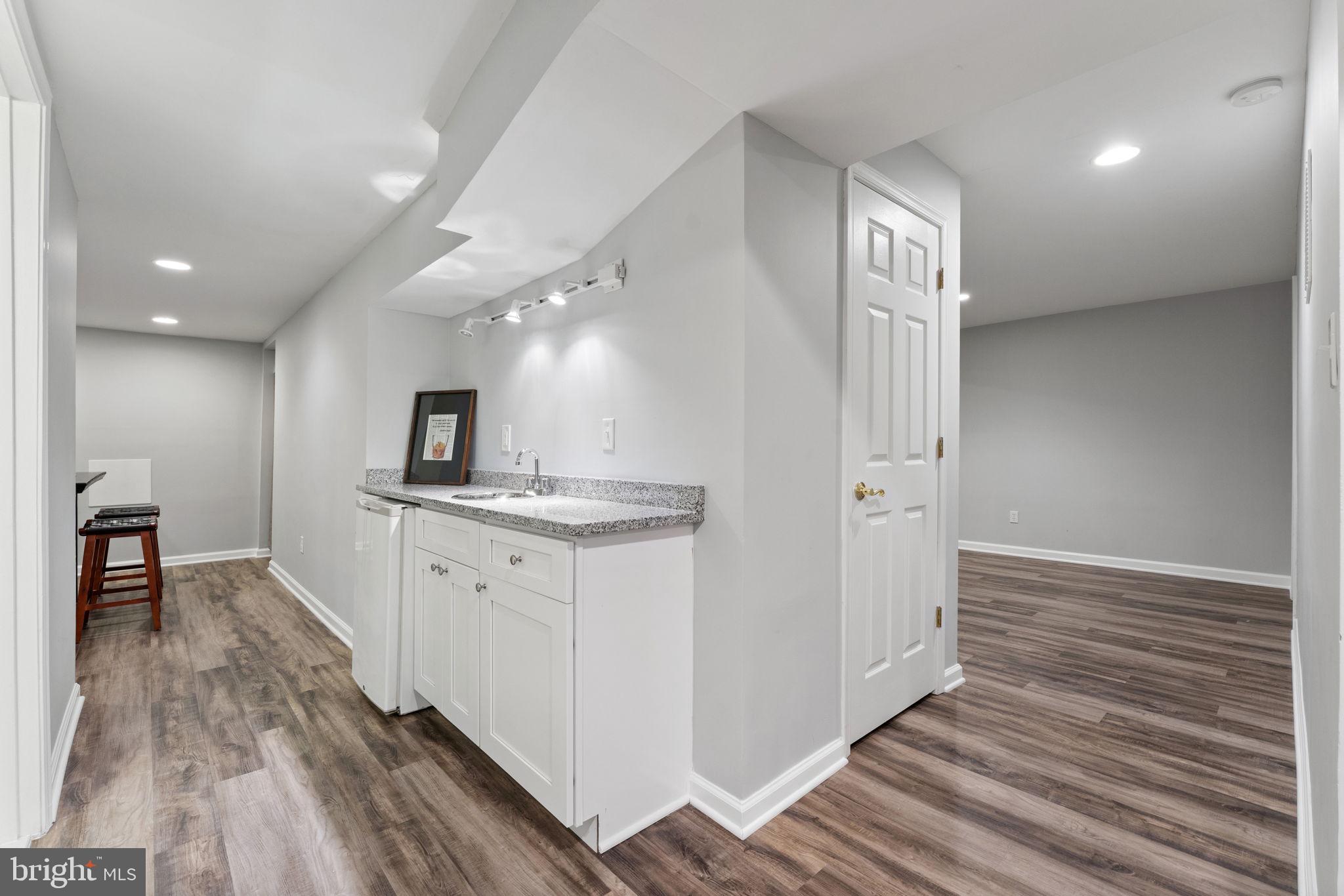 VIRGINIA RUN - Residential