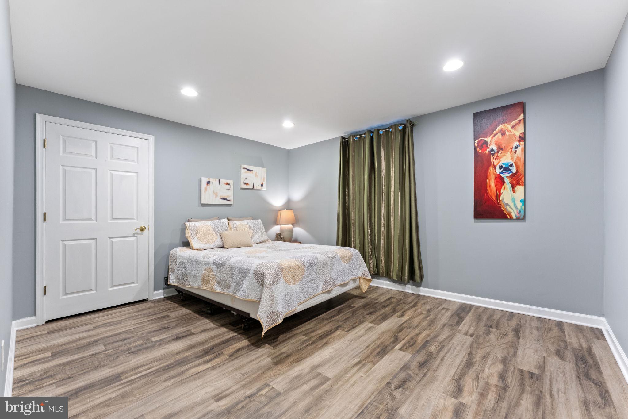 VIRGINIA RUN - Residential