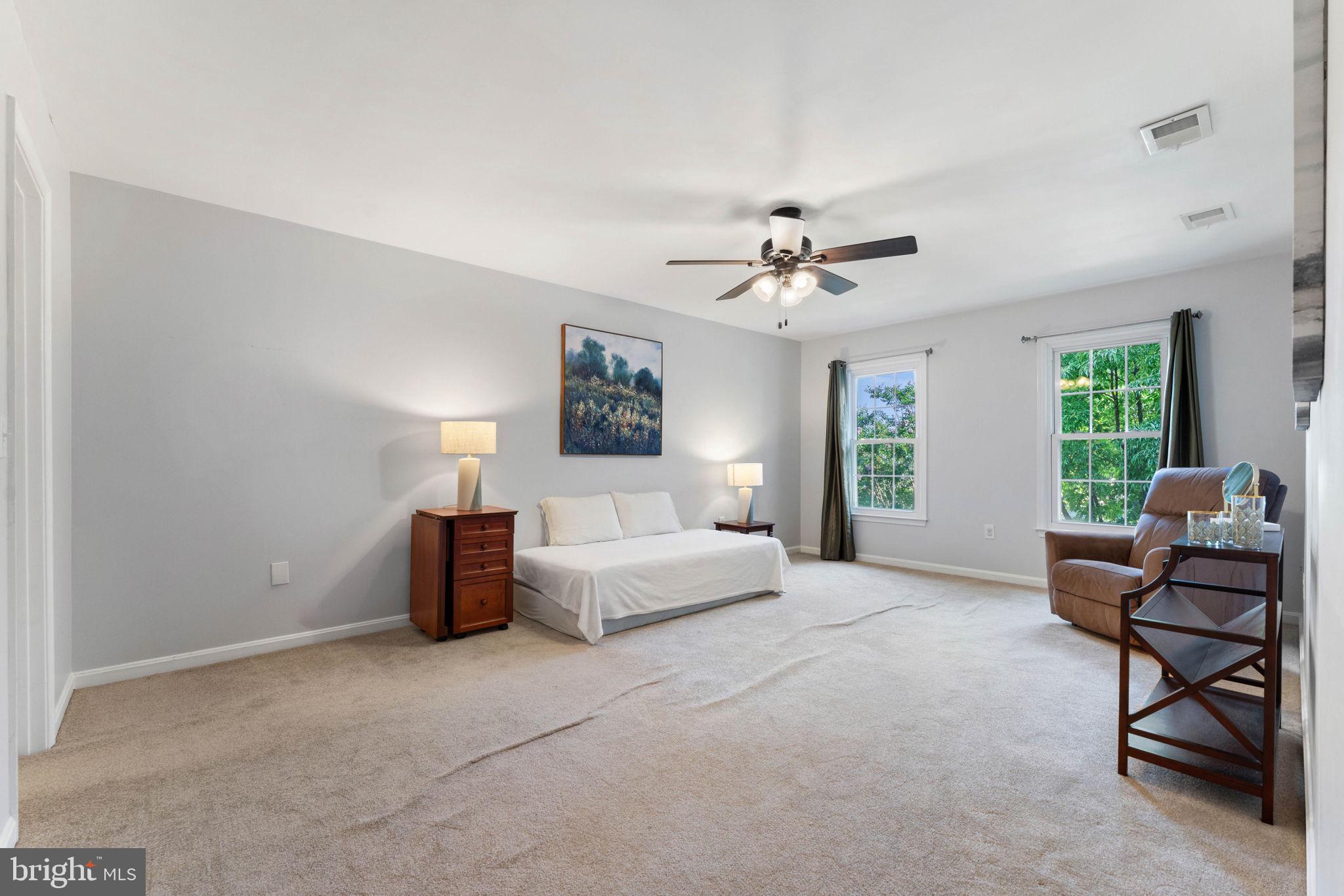 VIRGINIA RUN - Residential