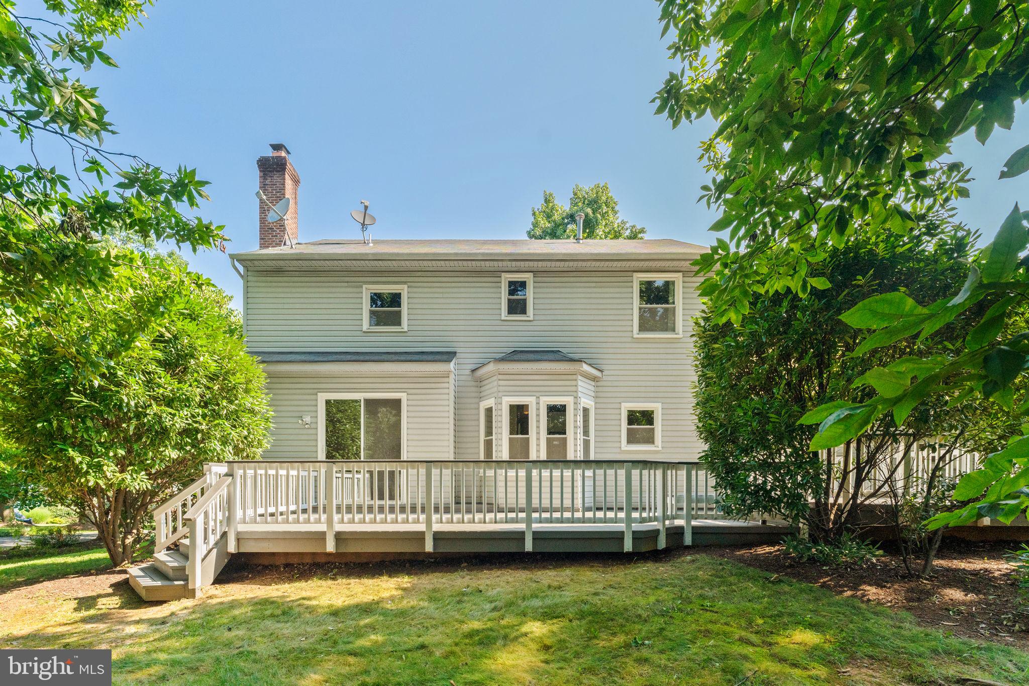 15107 WETHERBURN DRIVE