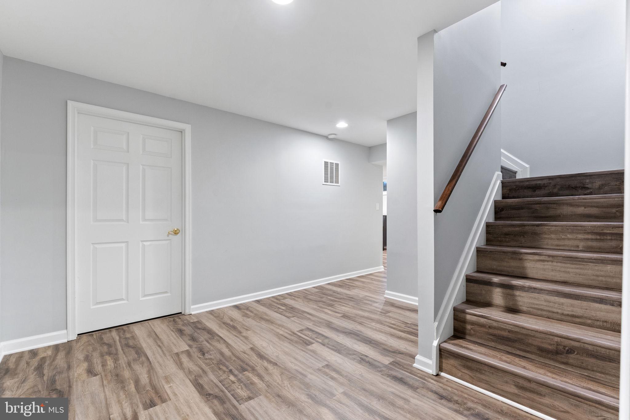 VIRGINIA RUN - Residential