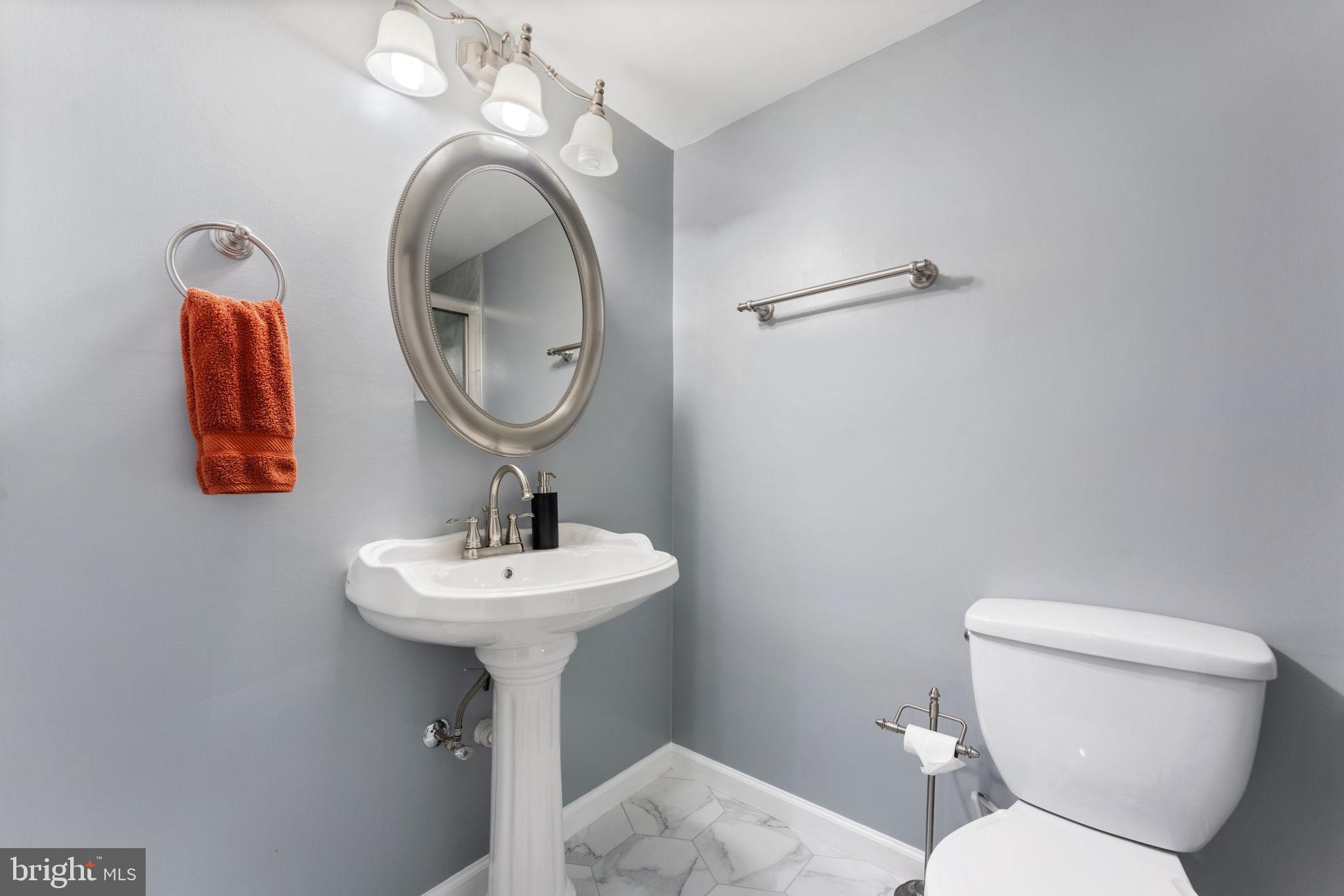 VIRGINIA RUN - Residential