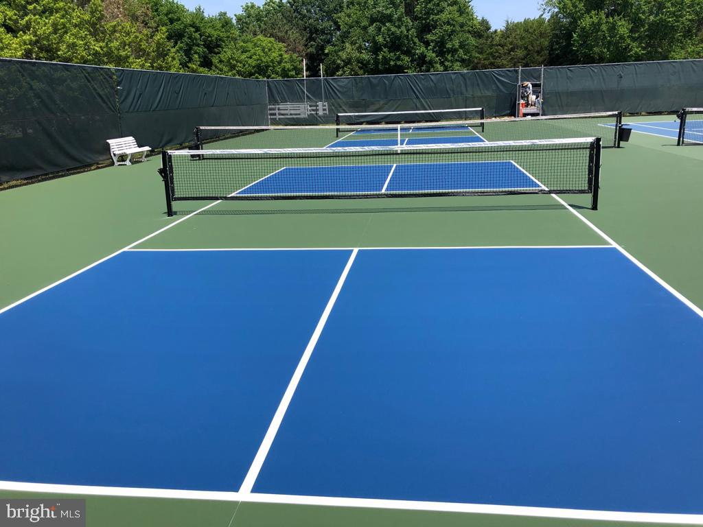 VIRGINIA RUN - Residential